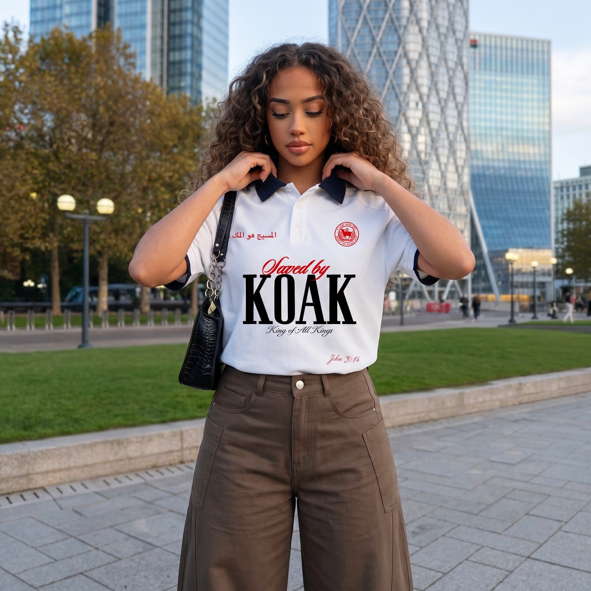 Tees