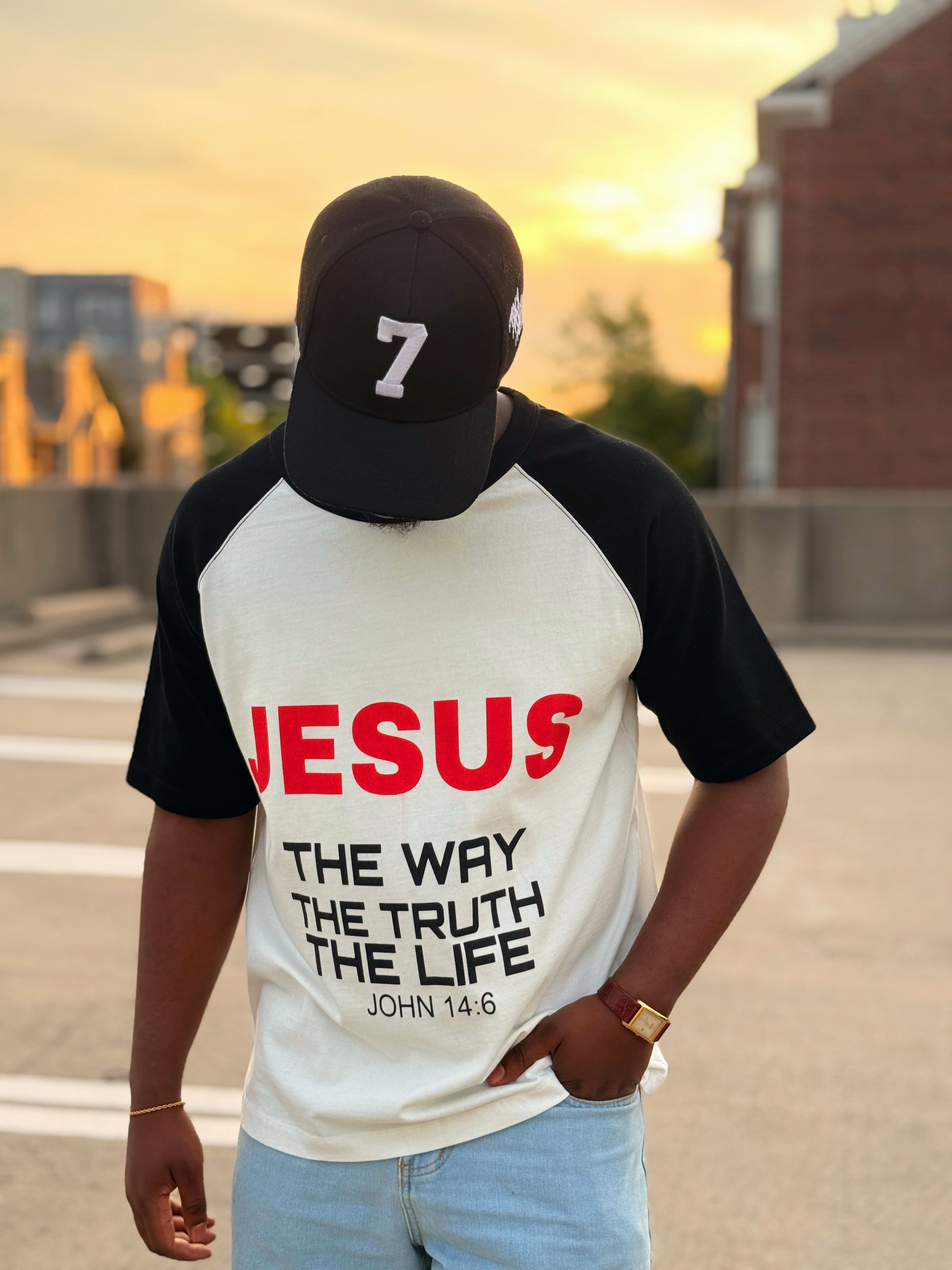 “The way” T-Shirt