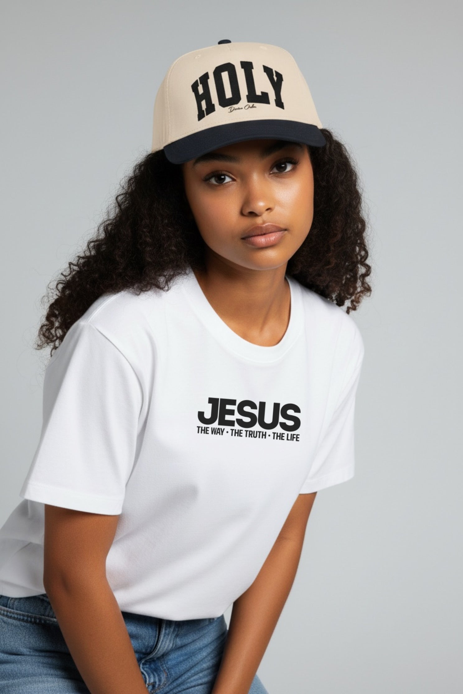 “Hail Jesus” Tshirt