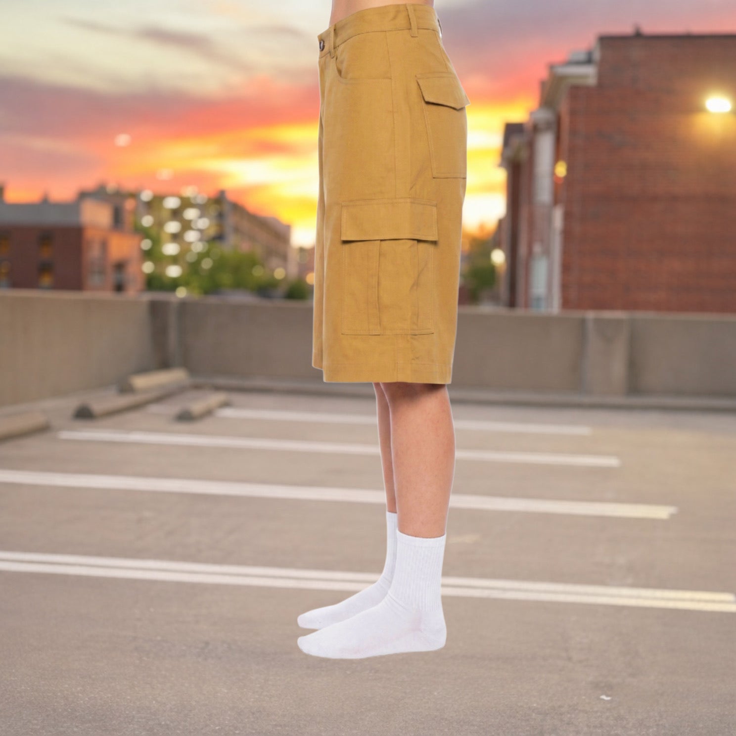 “Jesus=Answer”Shorts