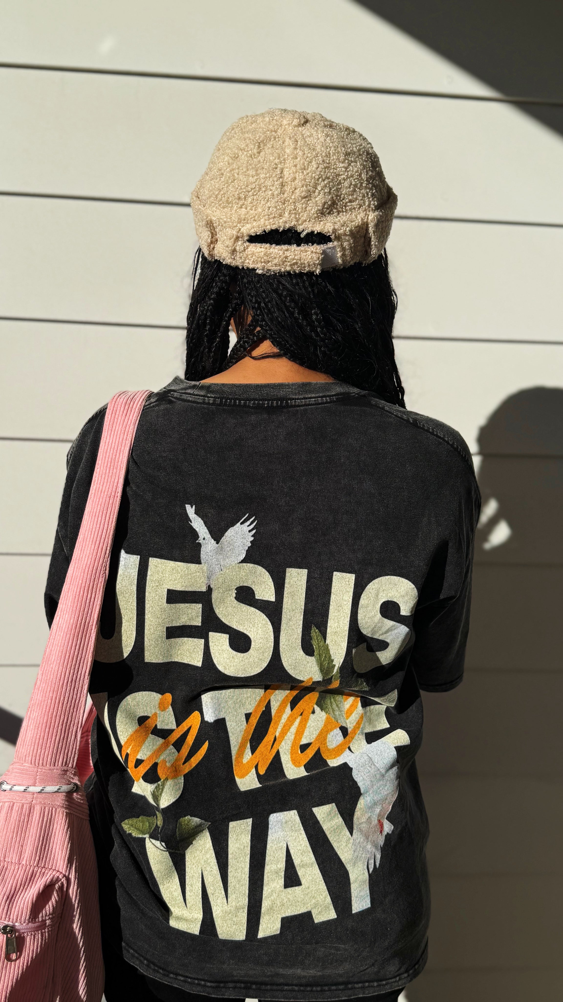 “The Truth” T-Shirt