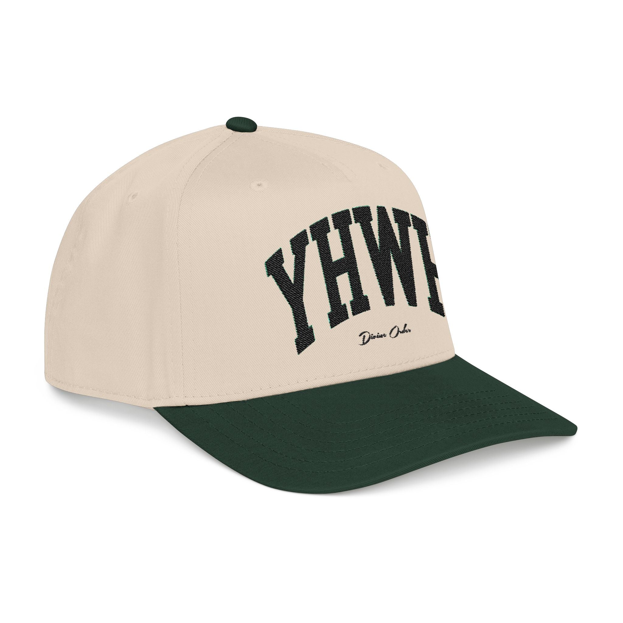 “YHWH” Cap