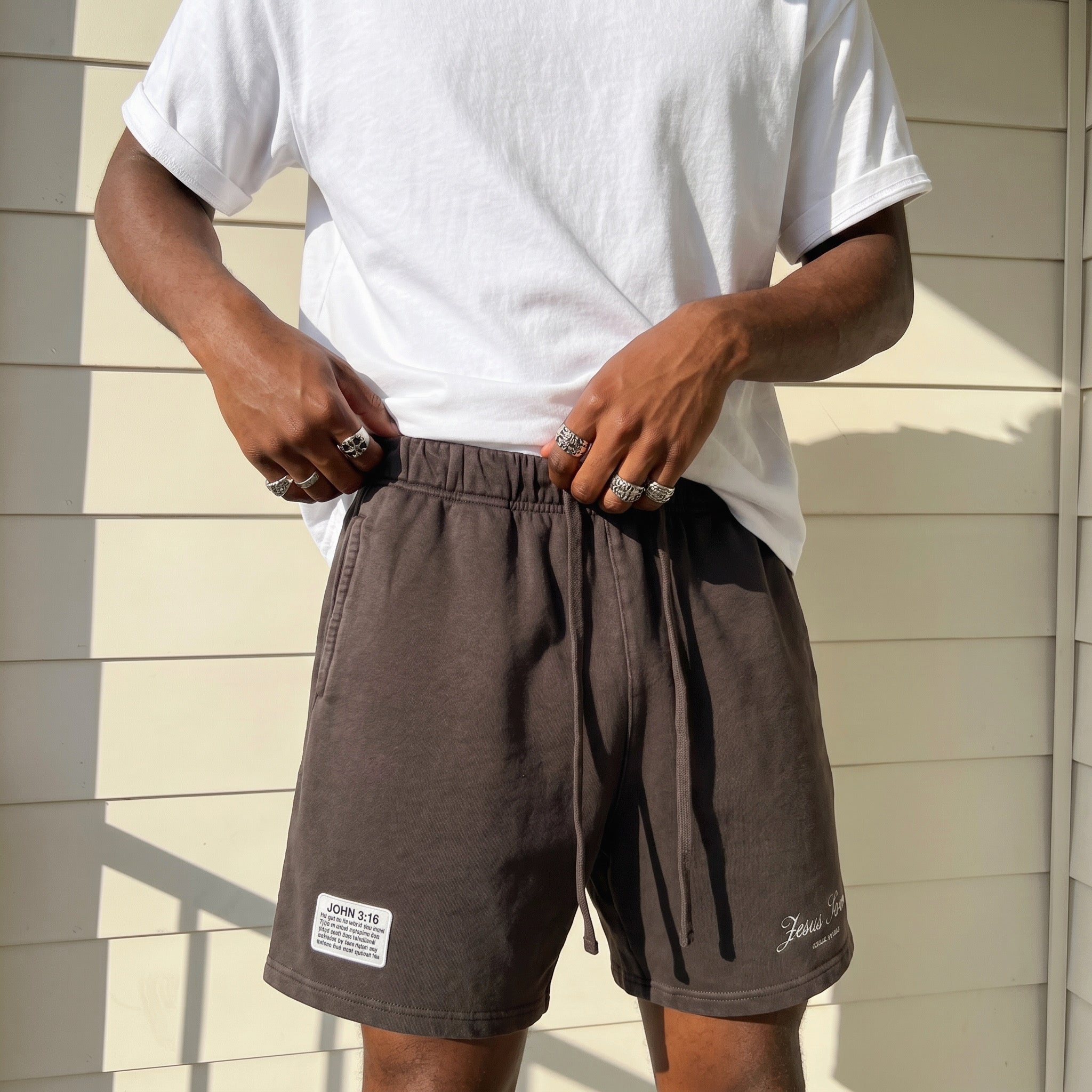 “316” Shorts