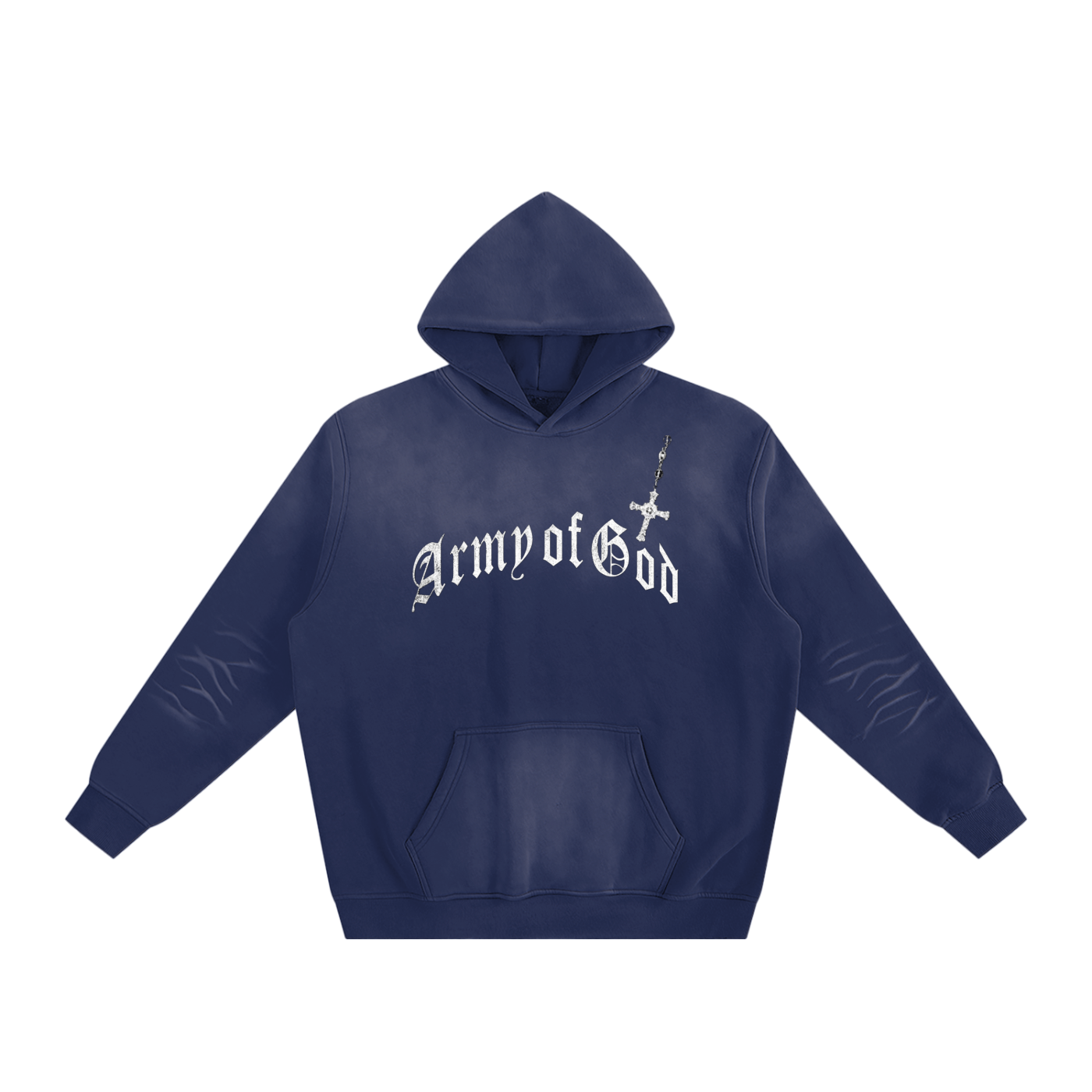 “Gods Army”Hoodie