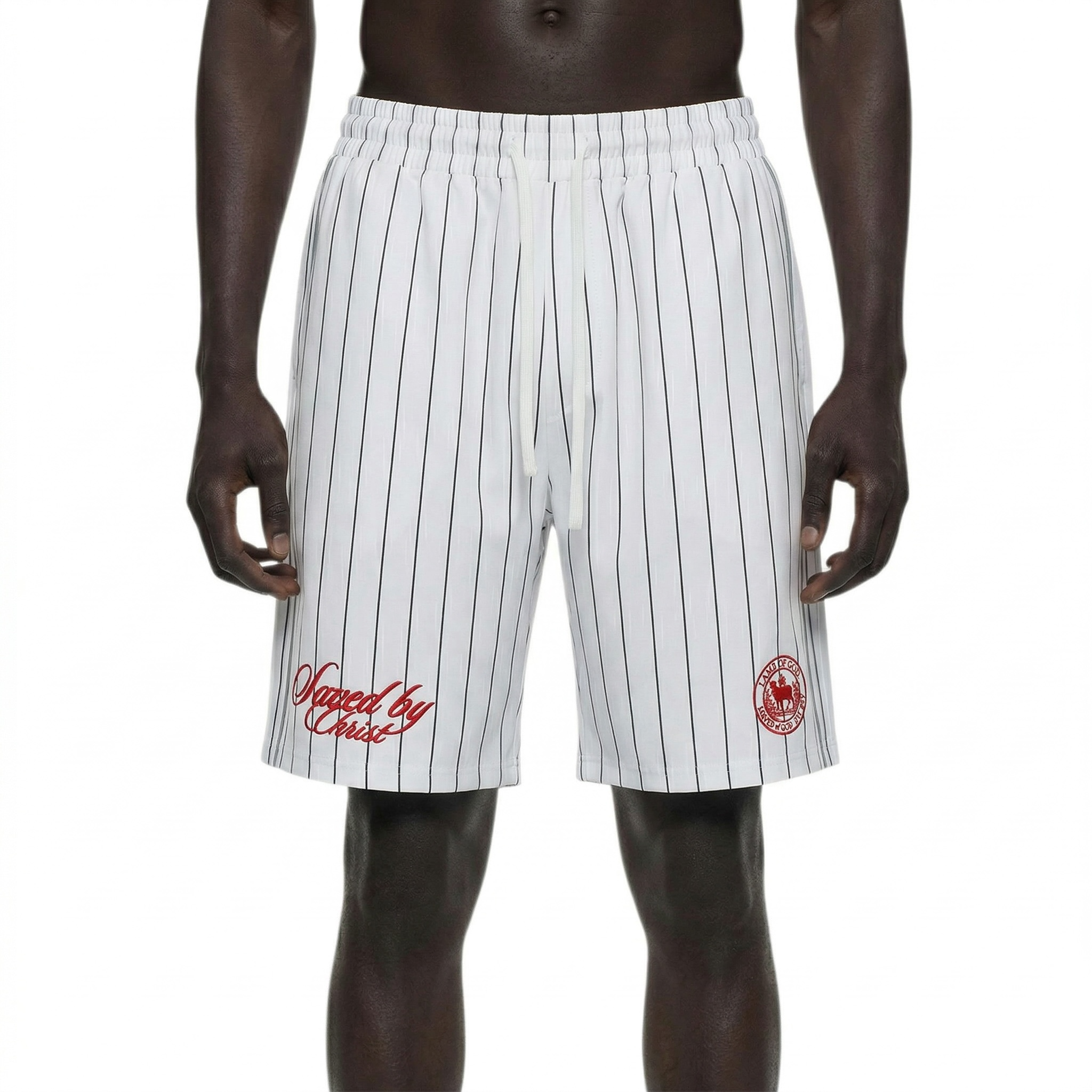 “The Lamb” Shorts