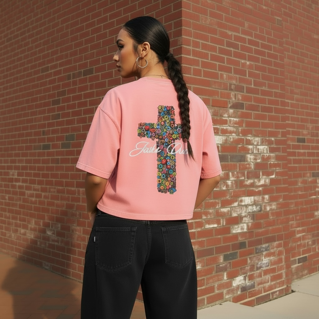 “Jesus is King” T-Shirt
