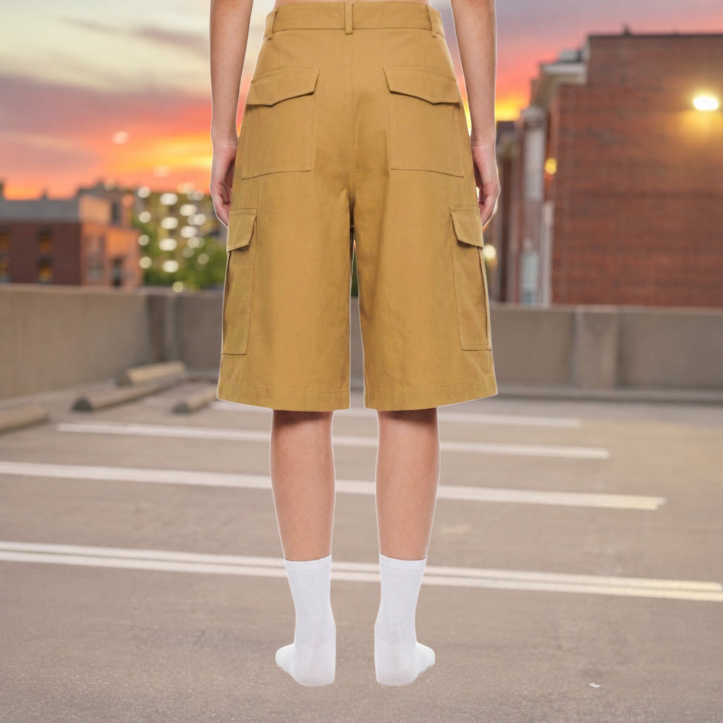 “Jesus=Answer”Shorts