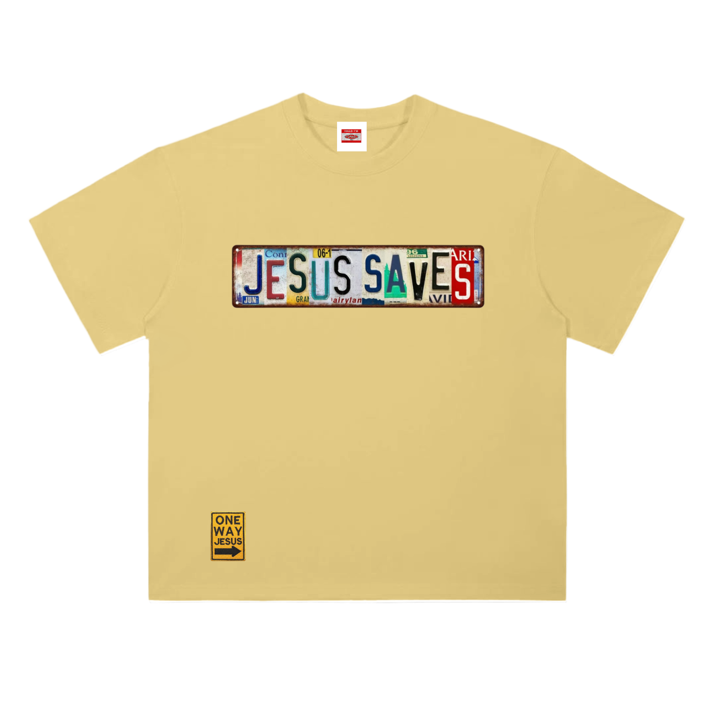 Tshirt