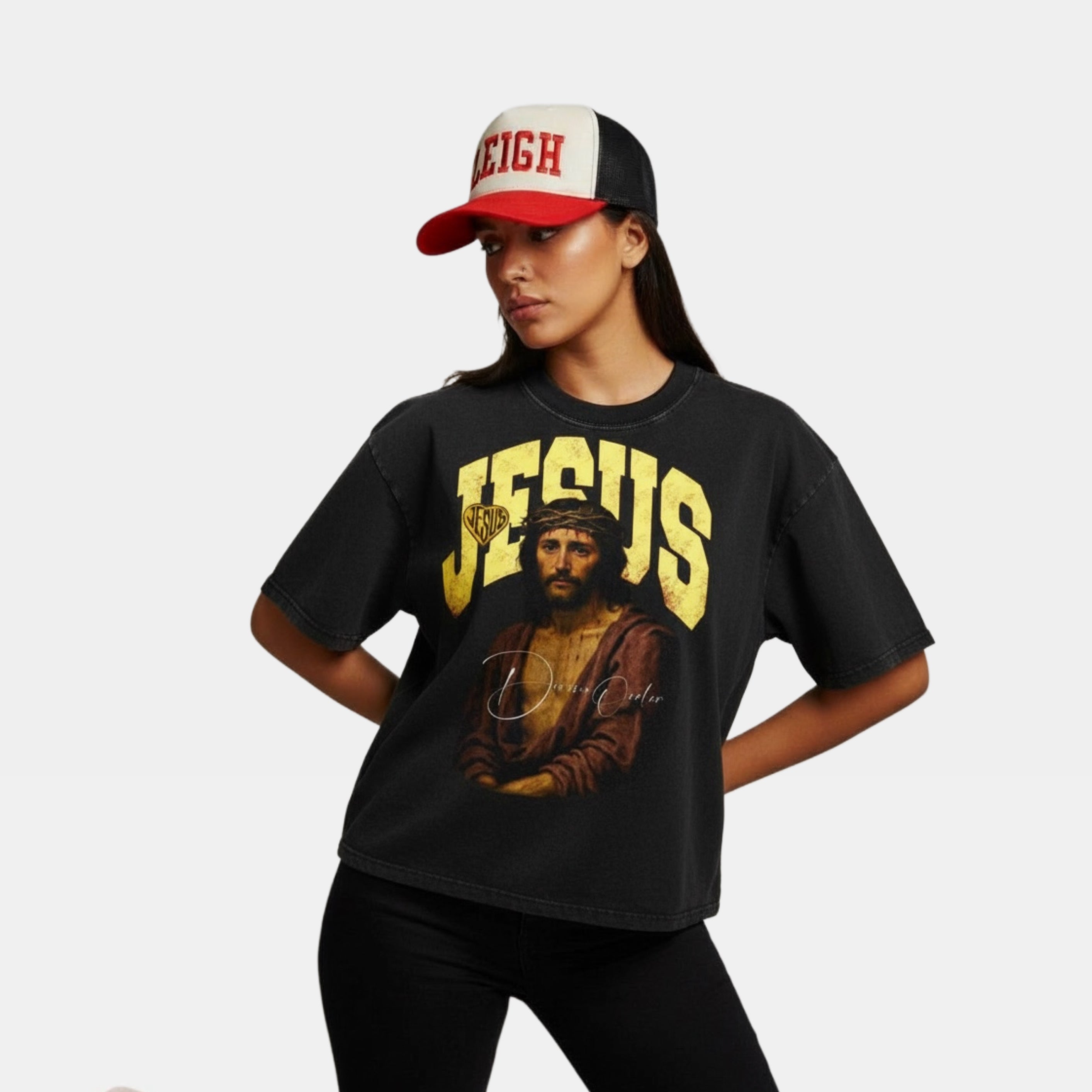“The Broken” T-Shirt