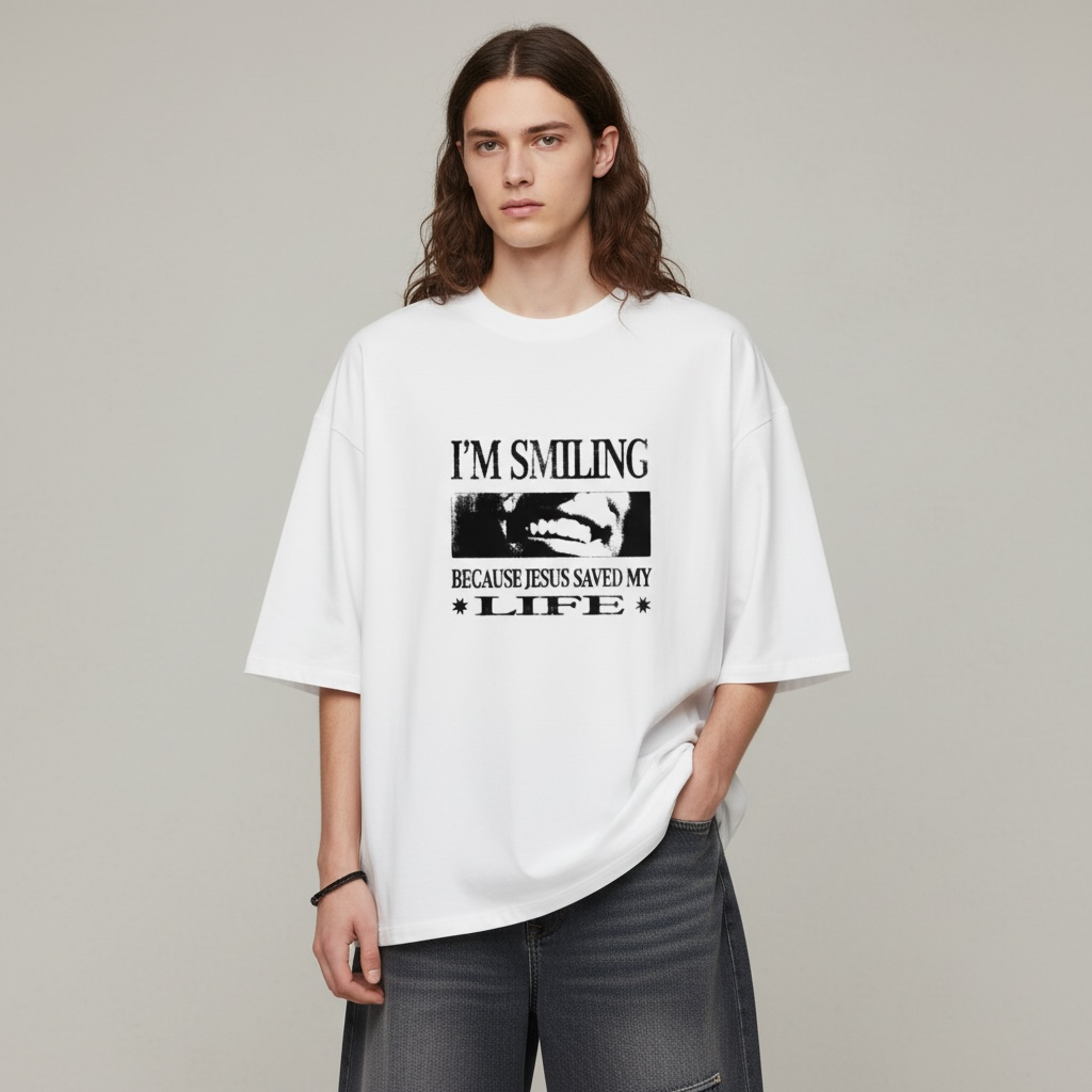 “The Lamb”T-Shirt