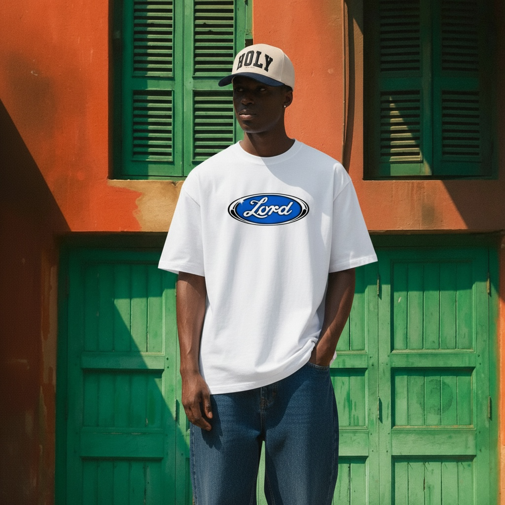 “Trust God” T-Shirt