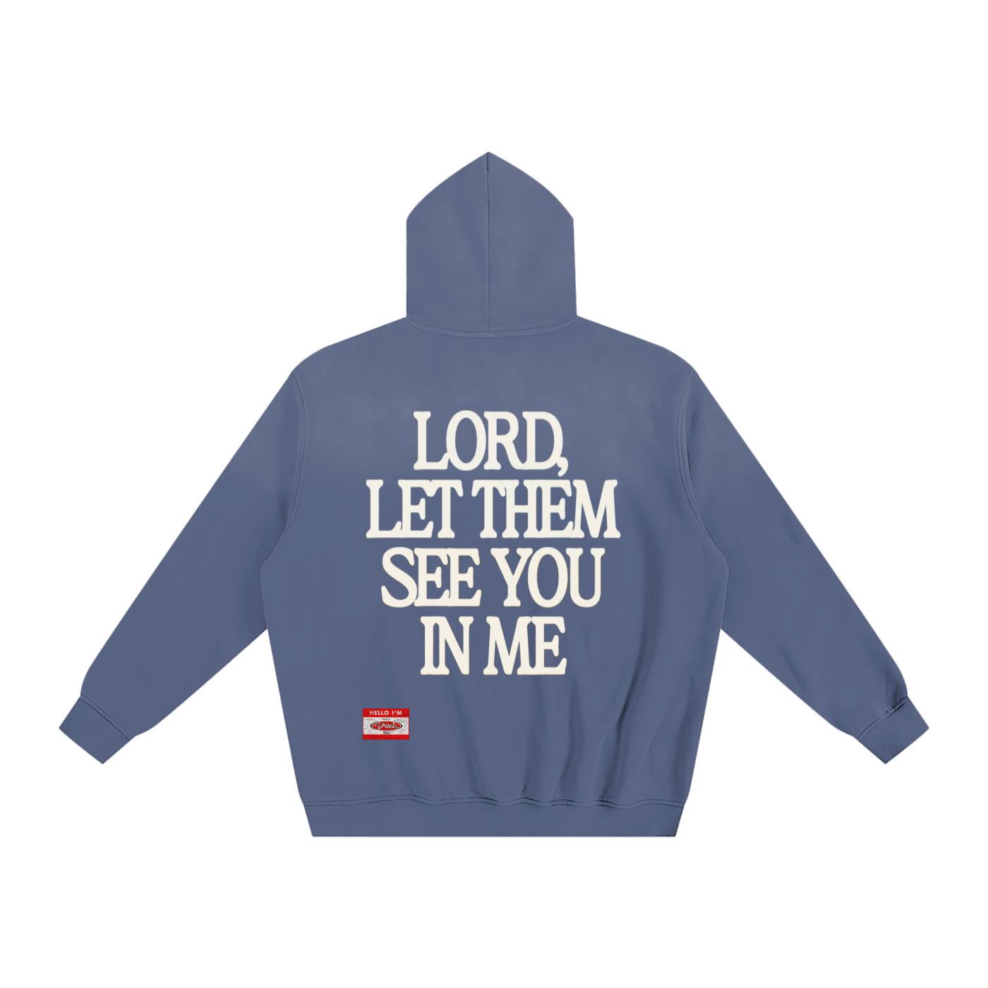 “Gods Army”Hoodie