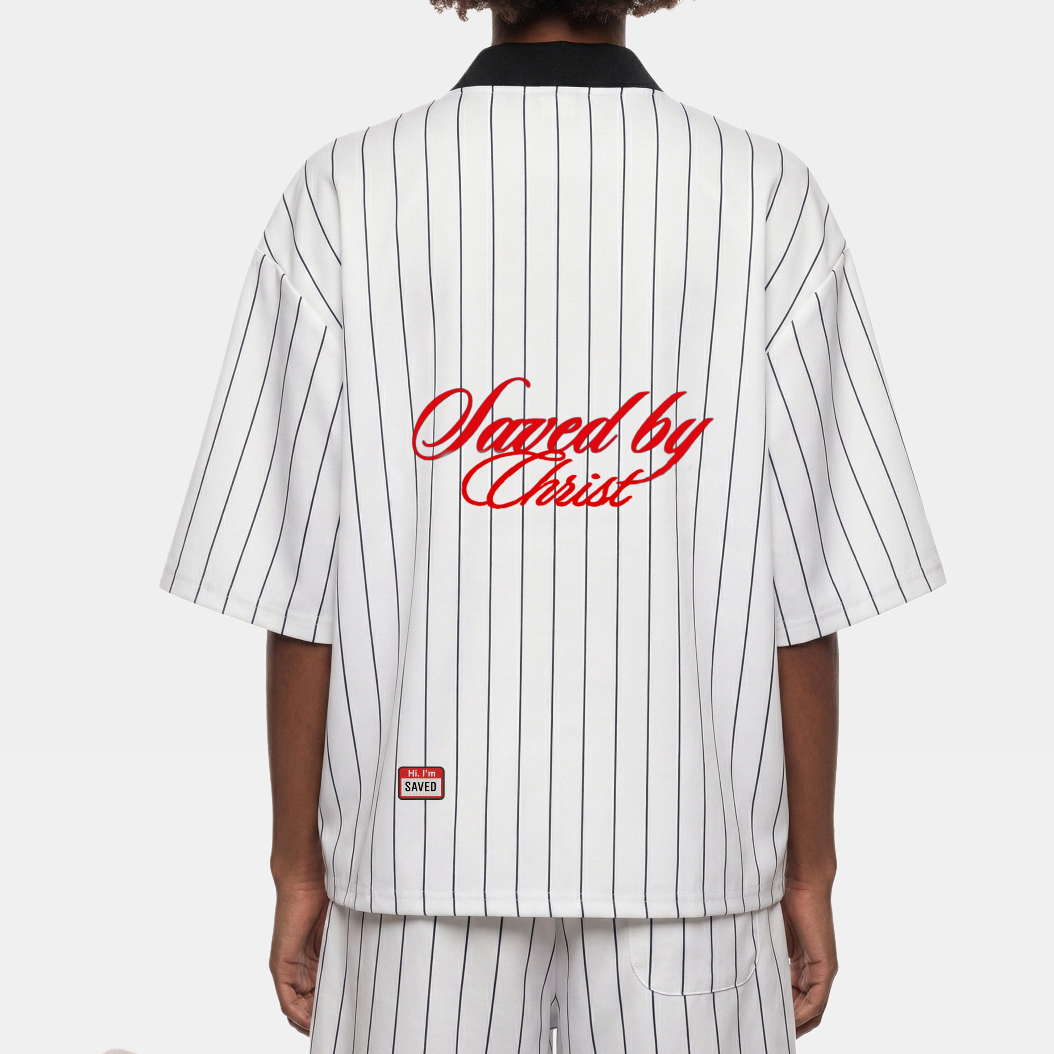 “The Lamb” Shorts