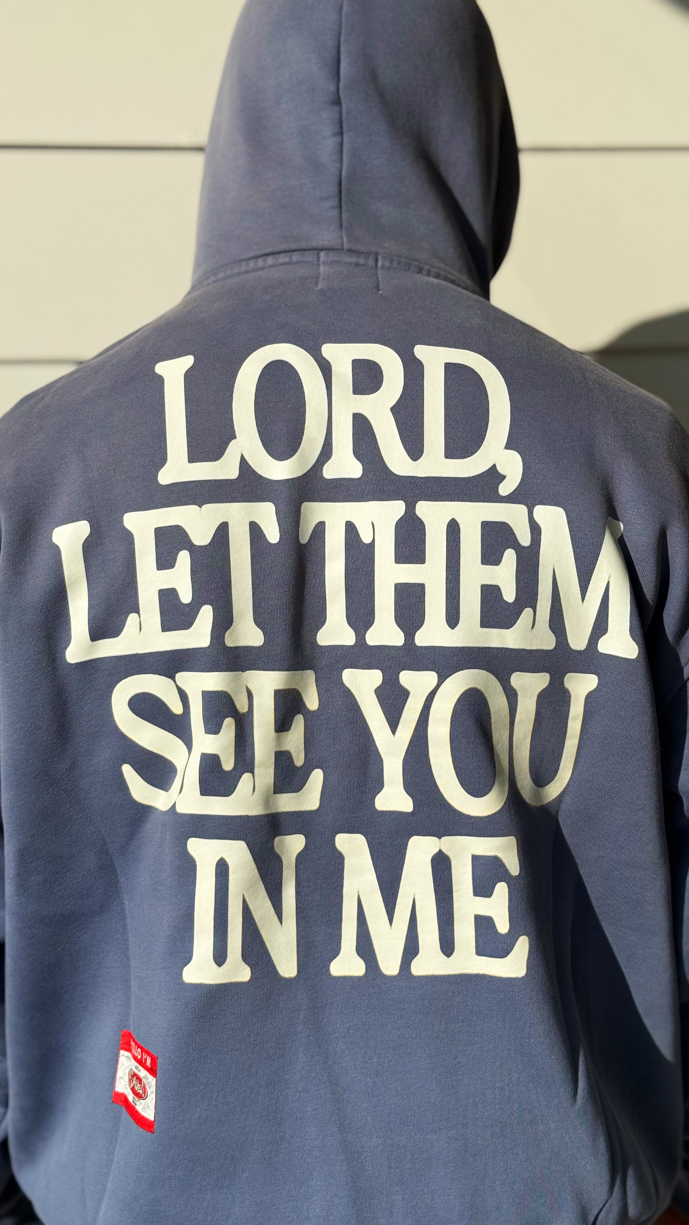 “Gods Army”Hoodie
