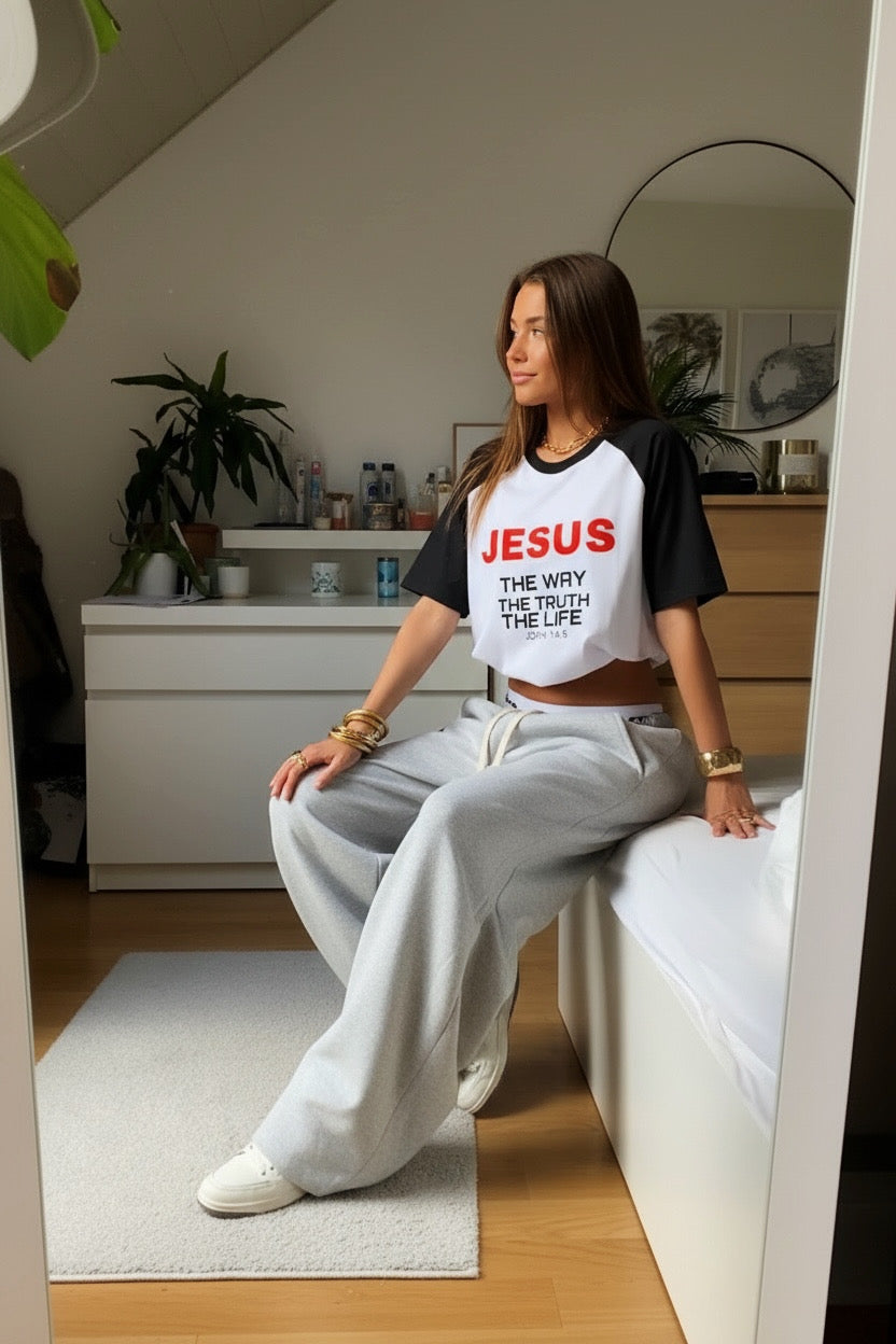 “The way” T-Shirt