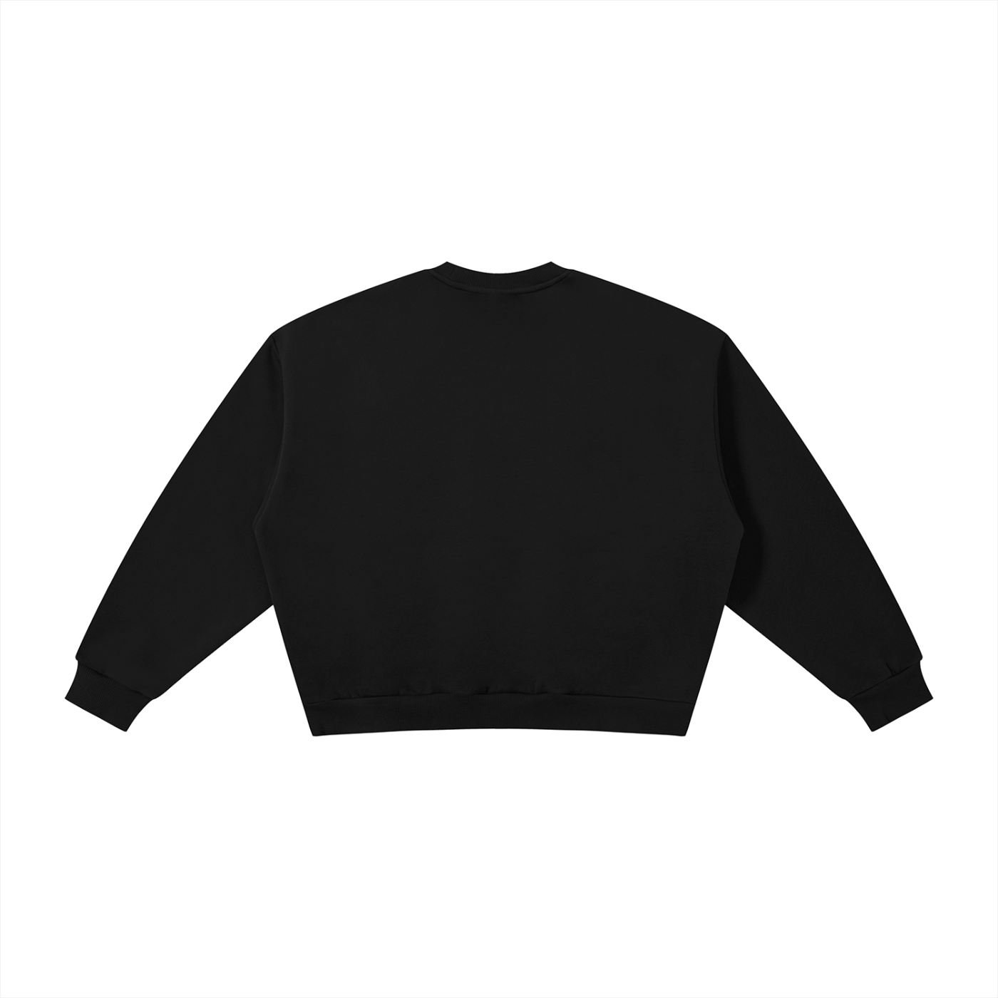 “Jesus is Lord” sweatshirt