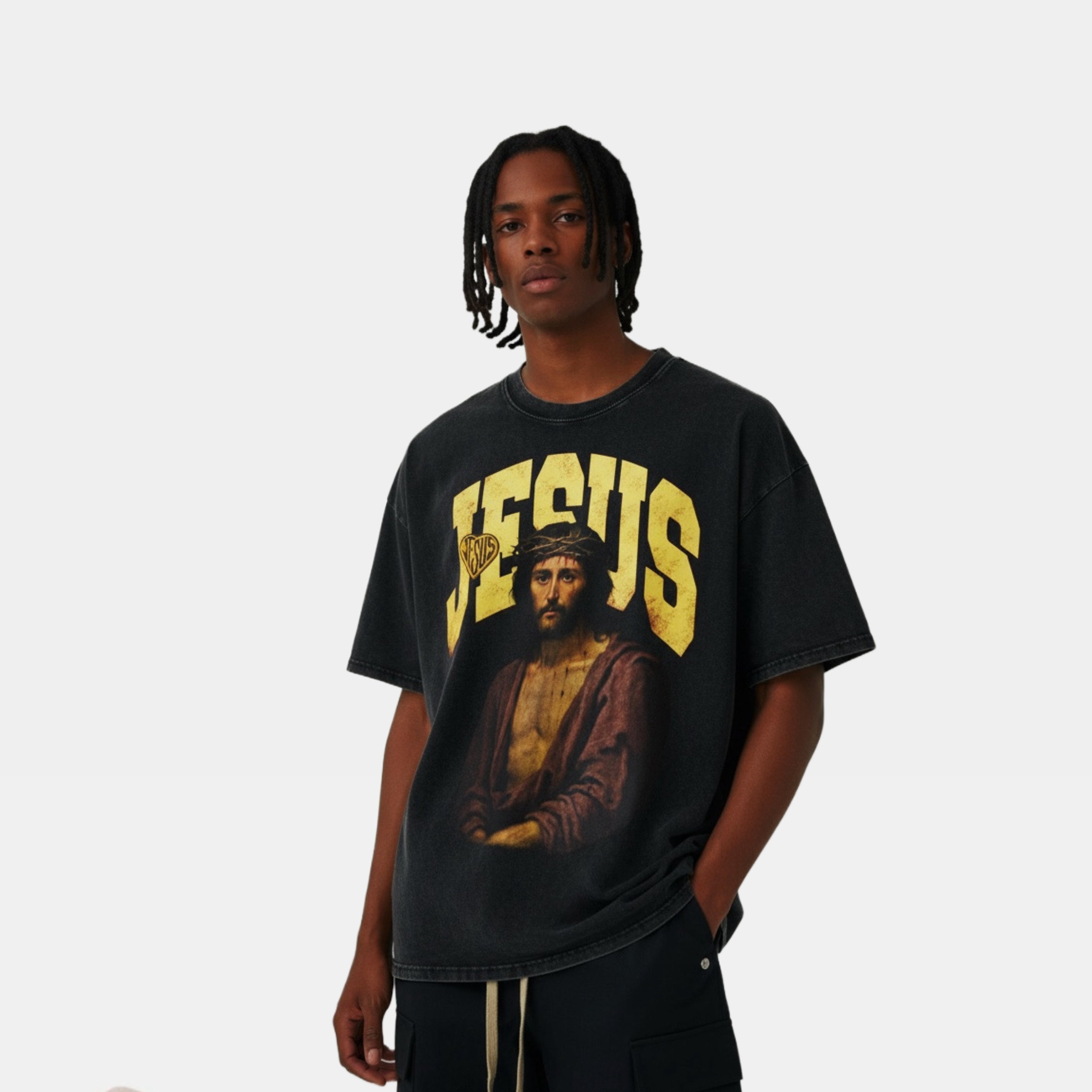 “The Broken” T-Shirt