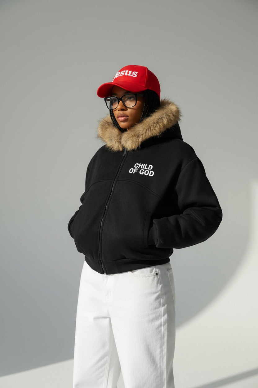 “Child of God”Hoodie