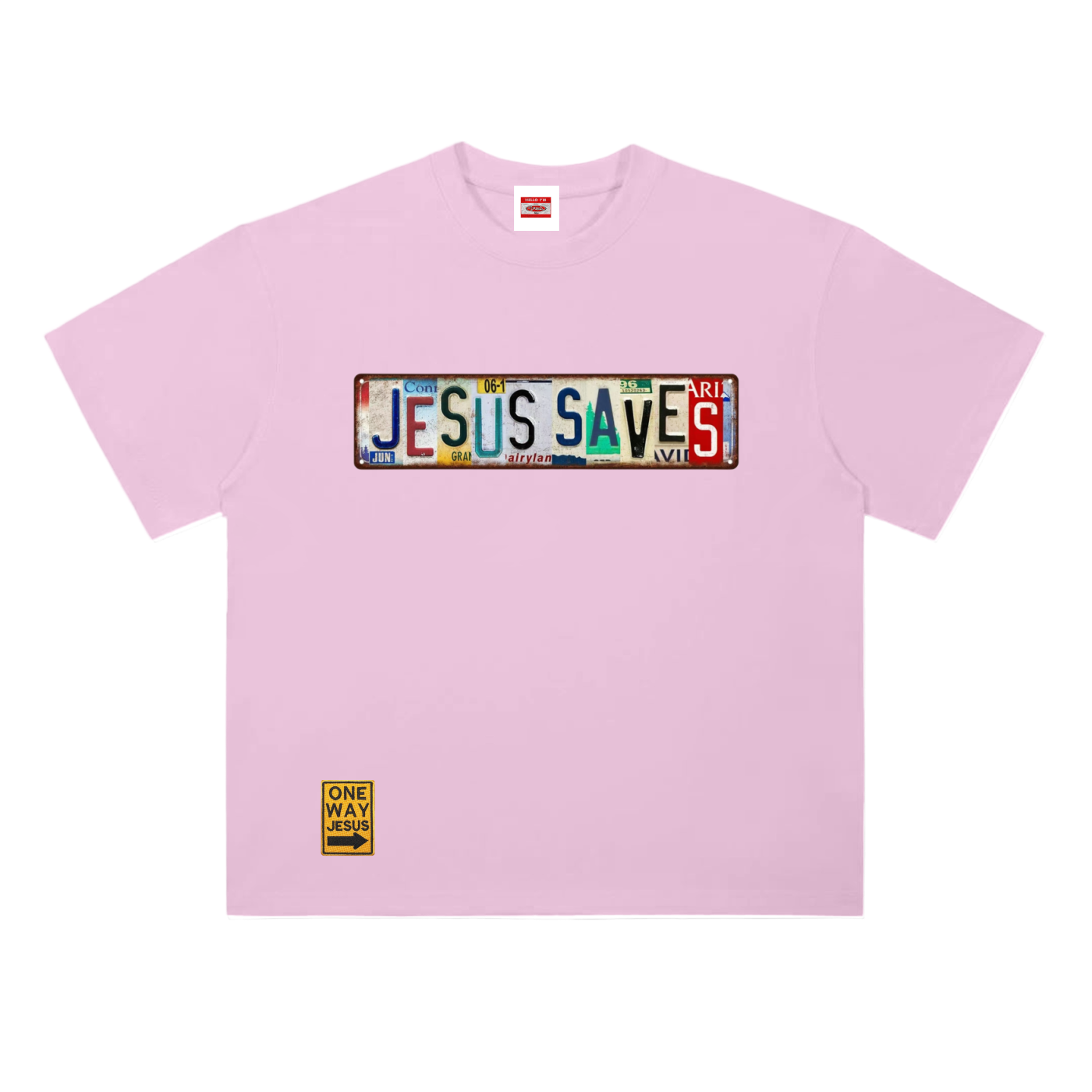 Tshirt