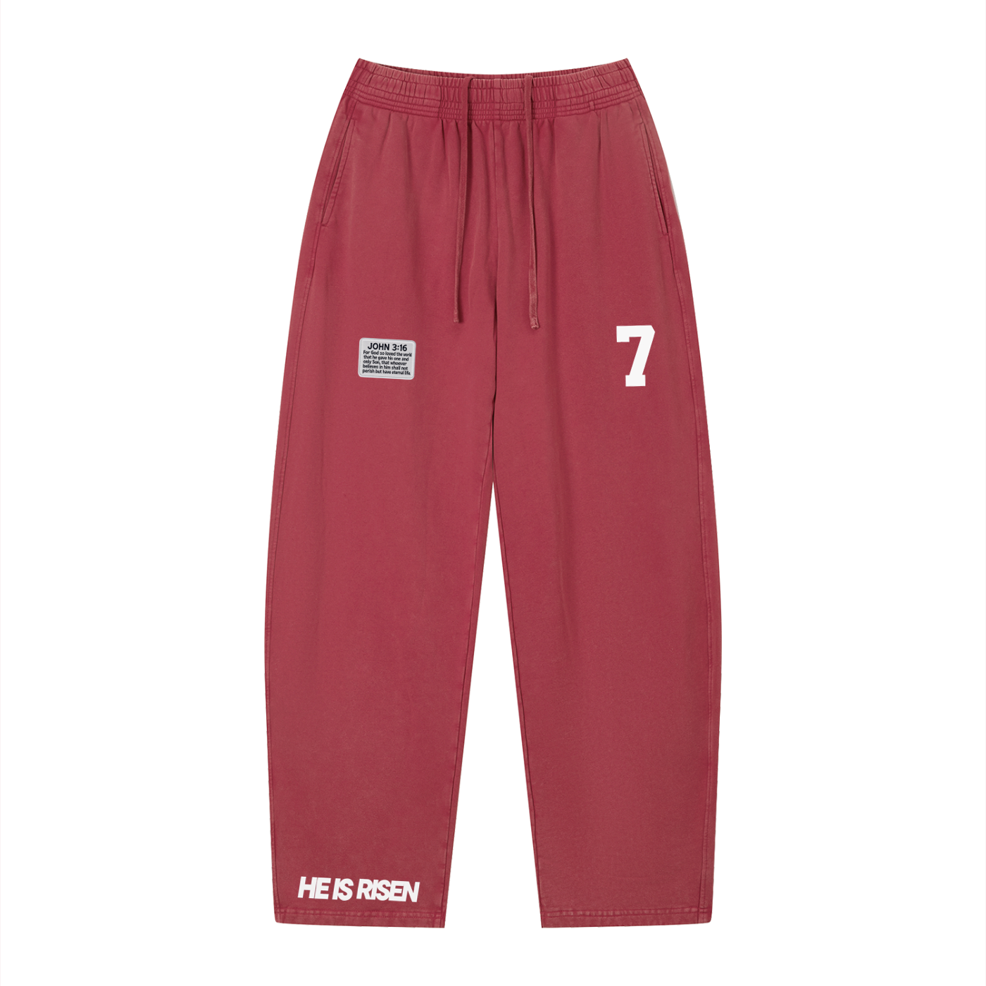 Sweatpants