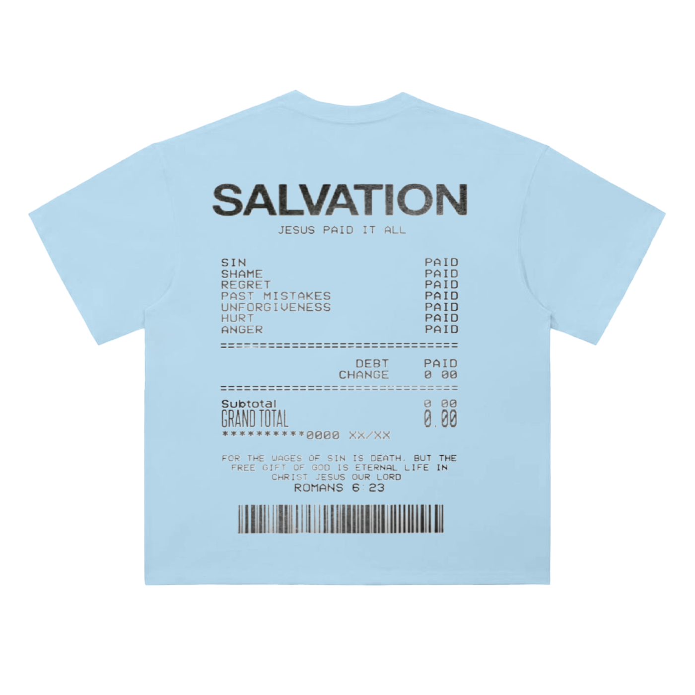 Tshirt