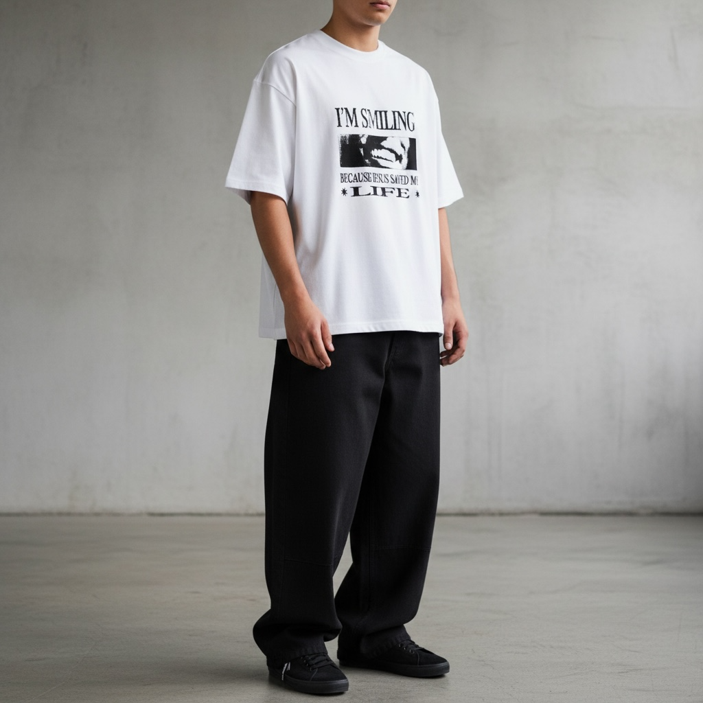 “The Lamb”T-Shirt