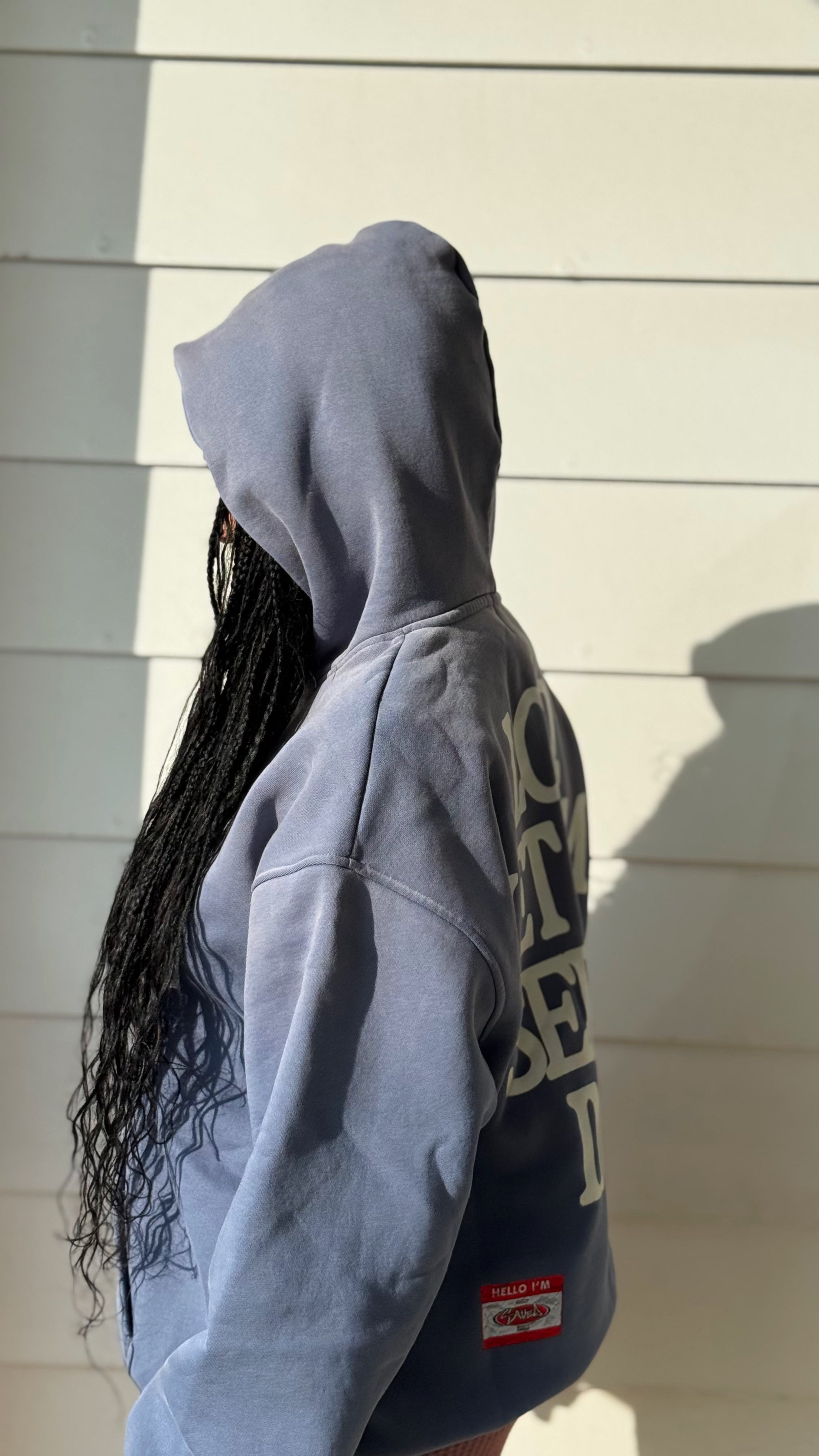 “Gods Army”Hoodie