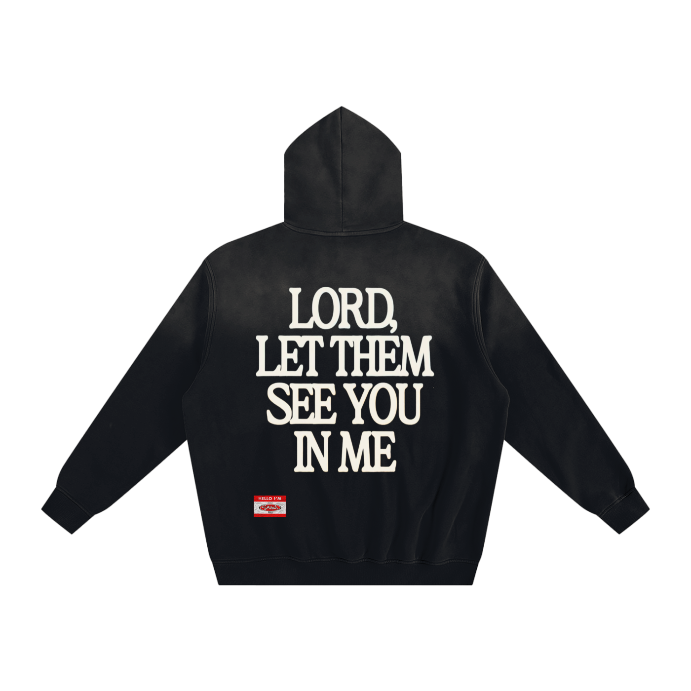 “Gods Army”Hoodie