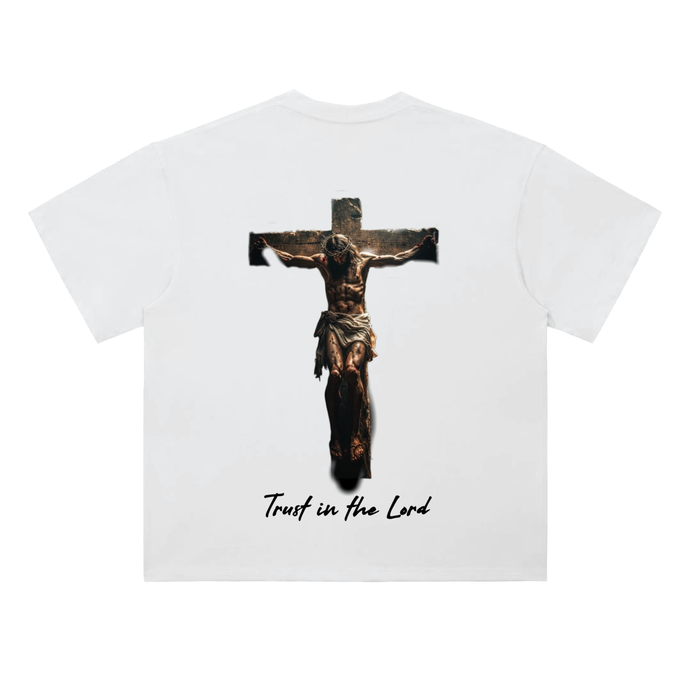 “Trust God” T-Shirt