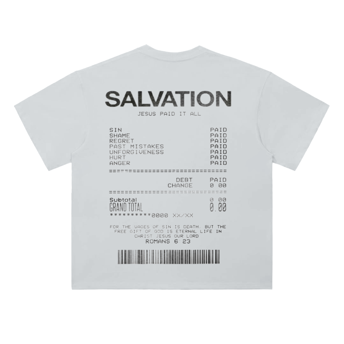 Tshirt