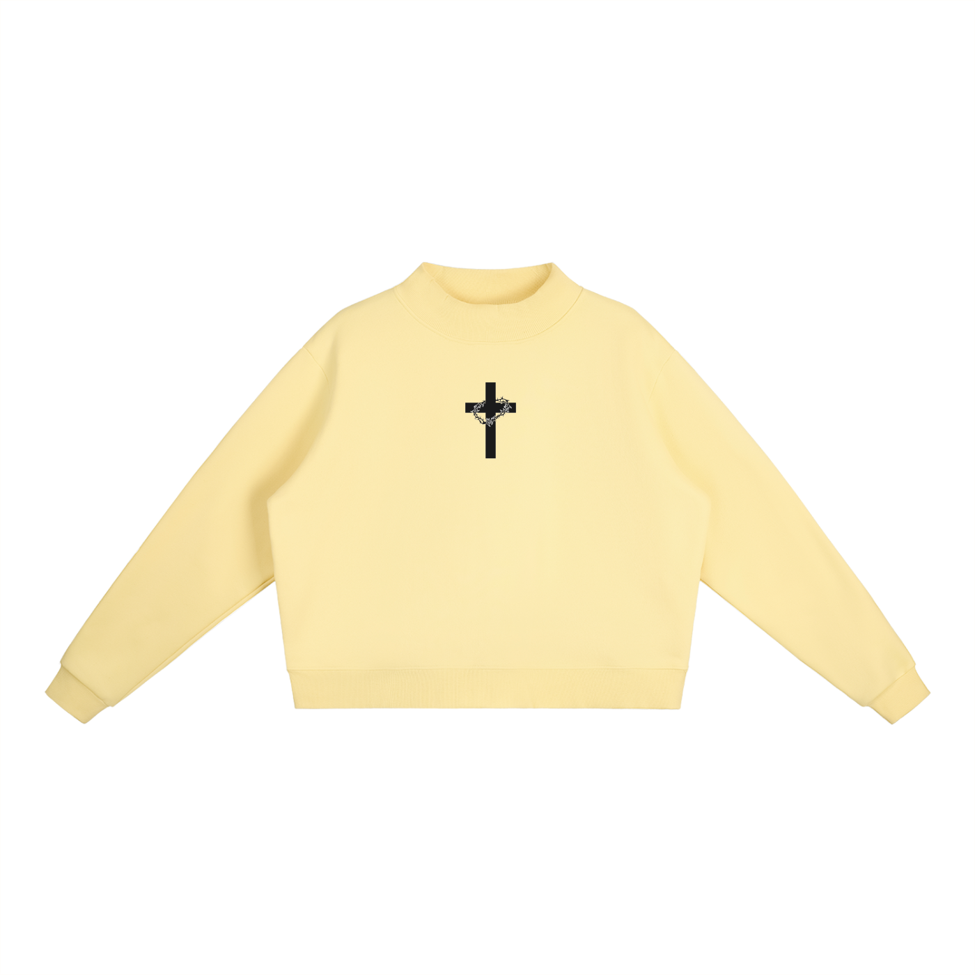 “Jesus got me”Sweatshirt