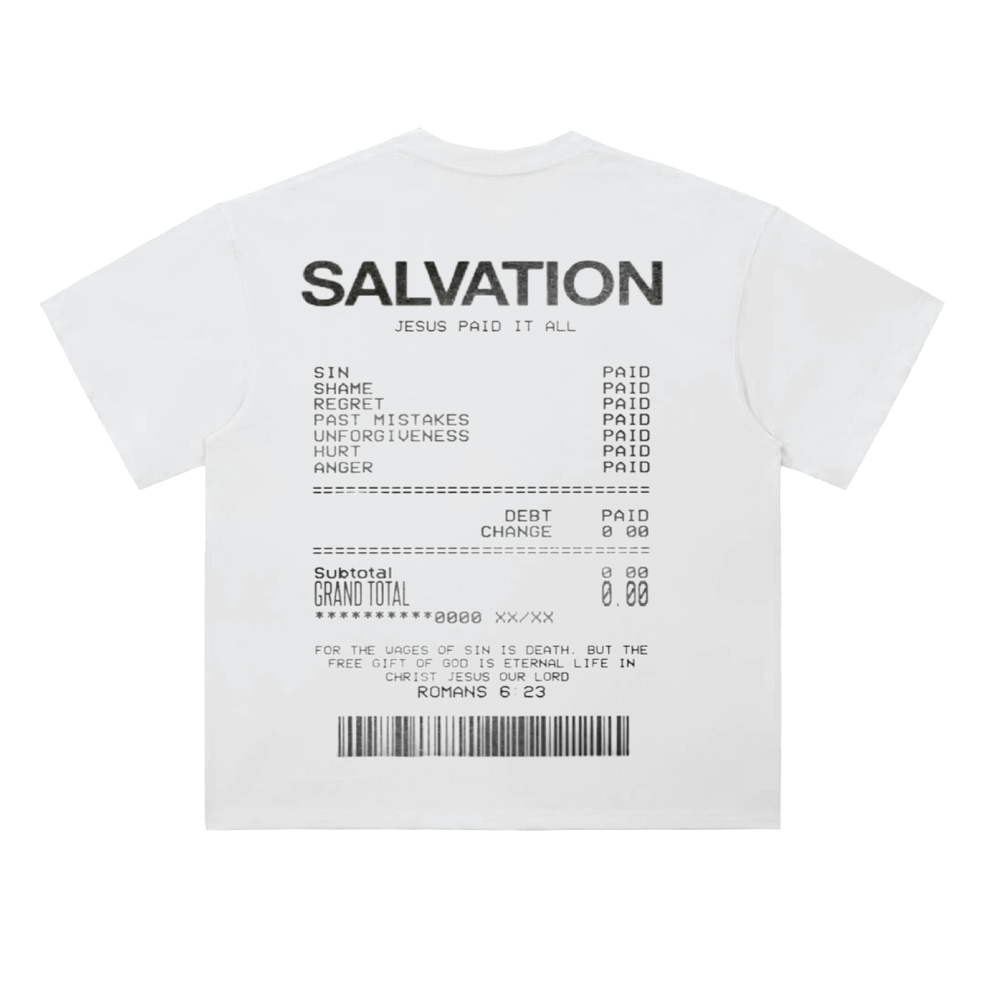 Tshirt