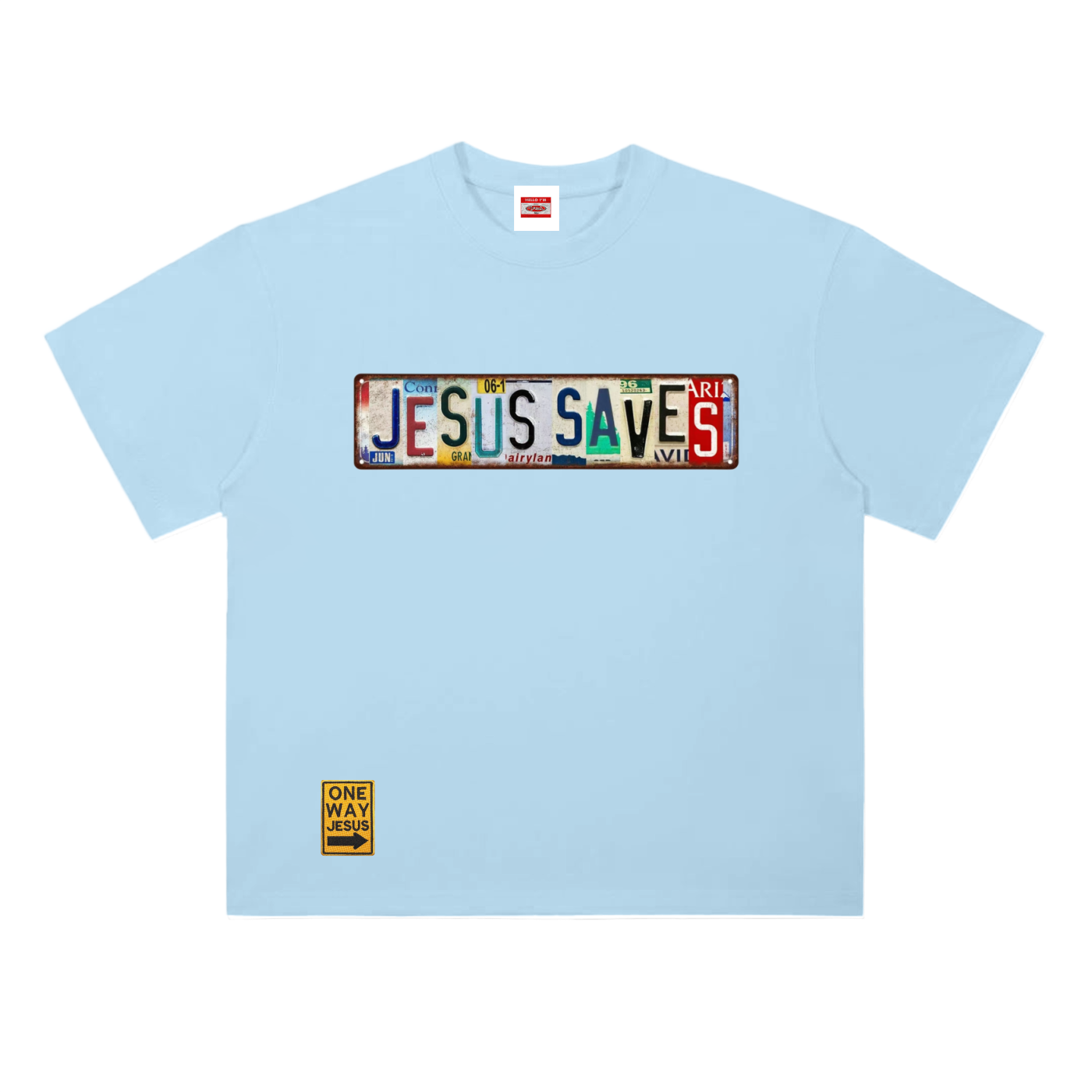 Tshirt