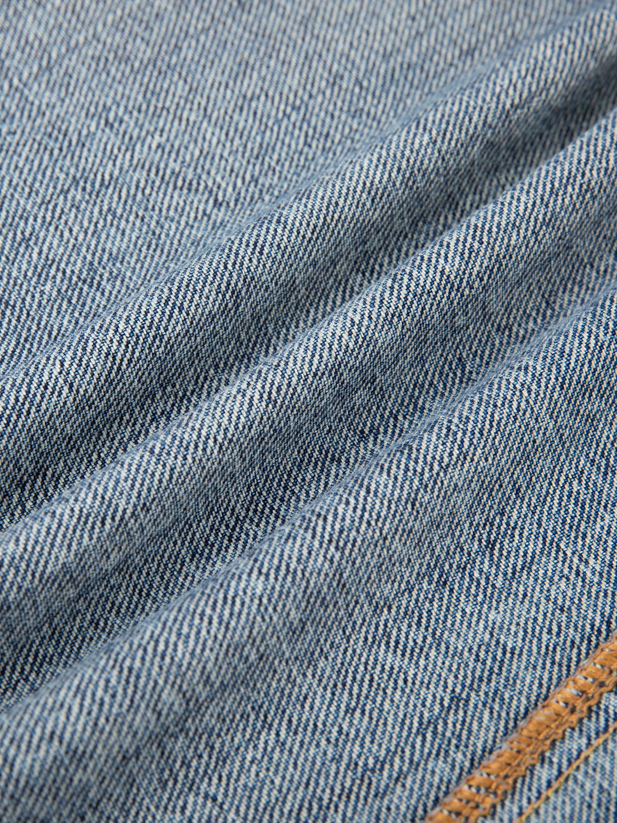 “The Cross” Denims