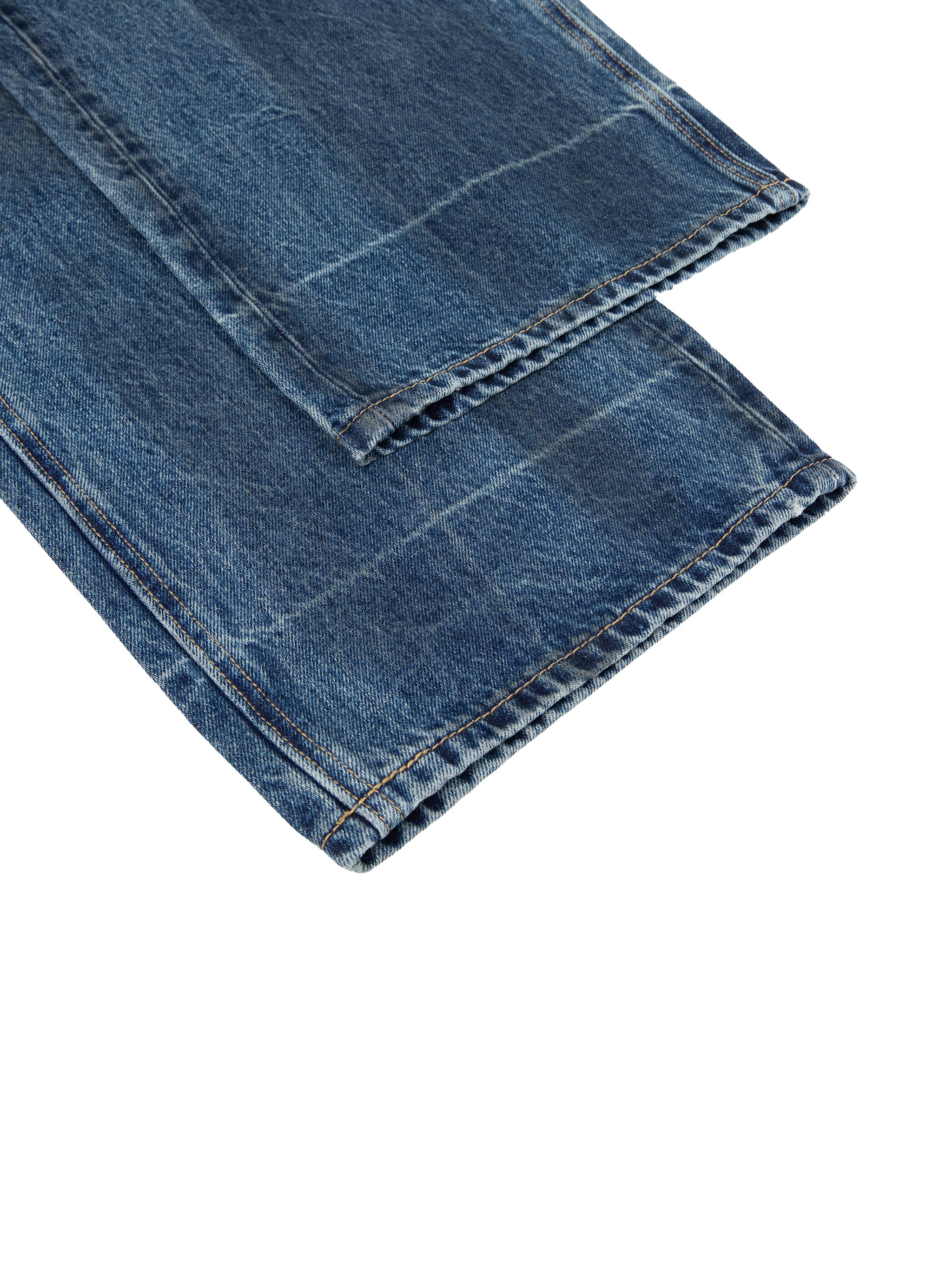 “The Cross” Denims