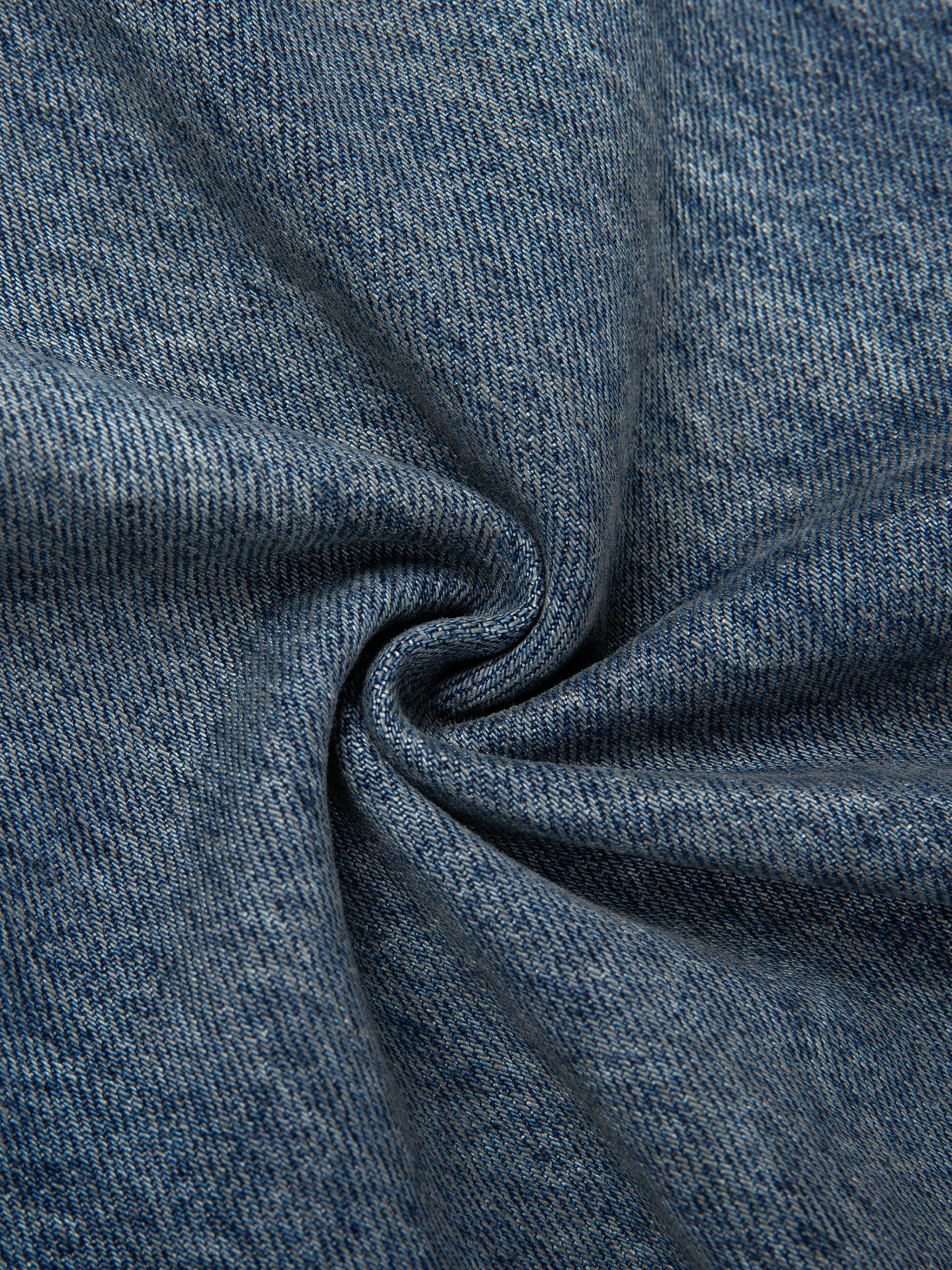 “The Cross” Denims