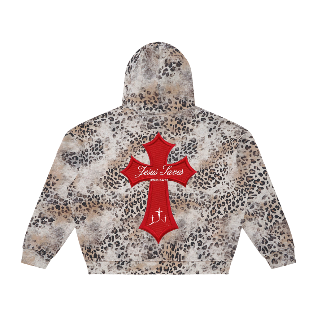 Trust God Hoodie