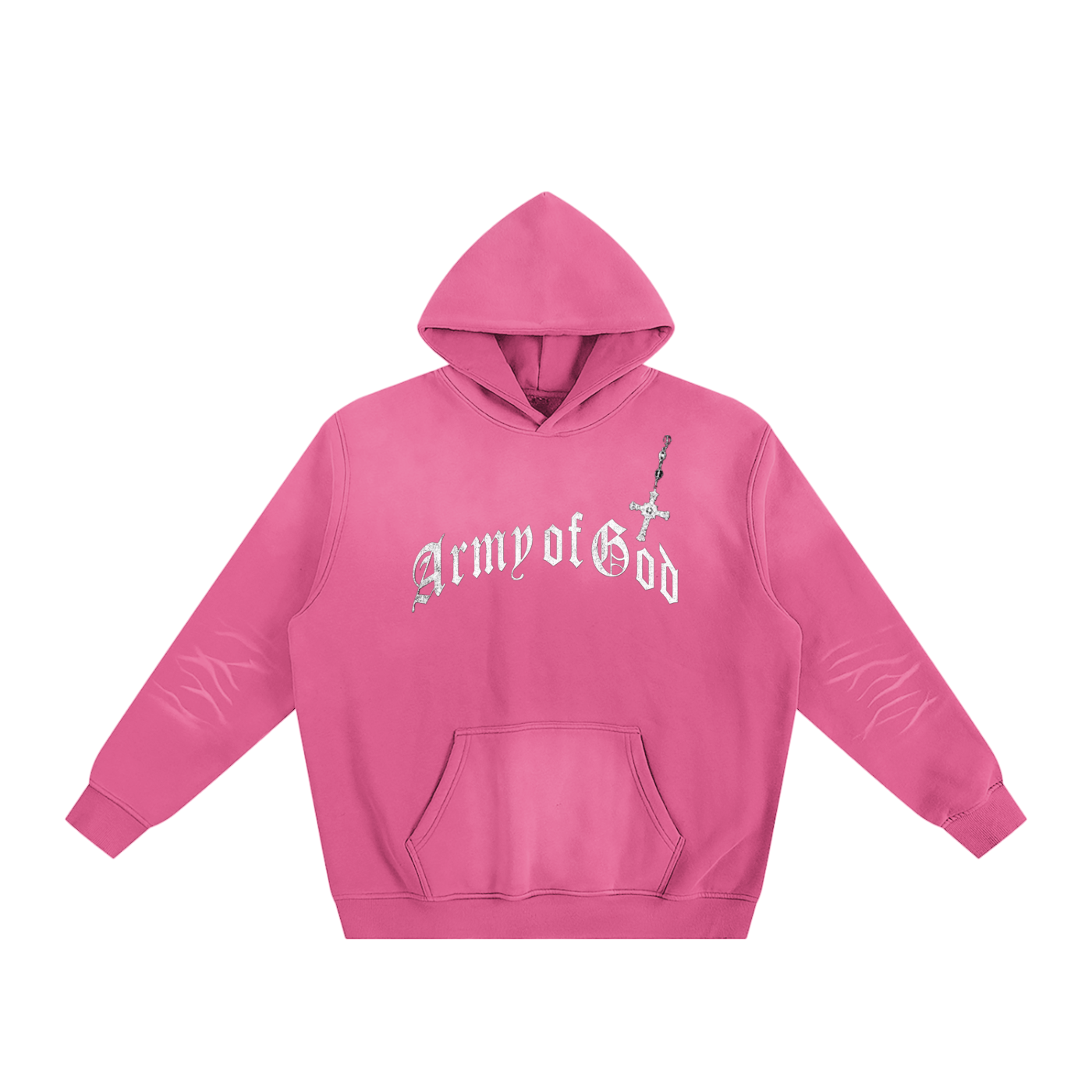 “Gods Army”Hoodie