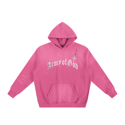 Gods Army Hoodie