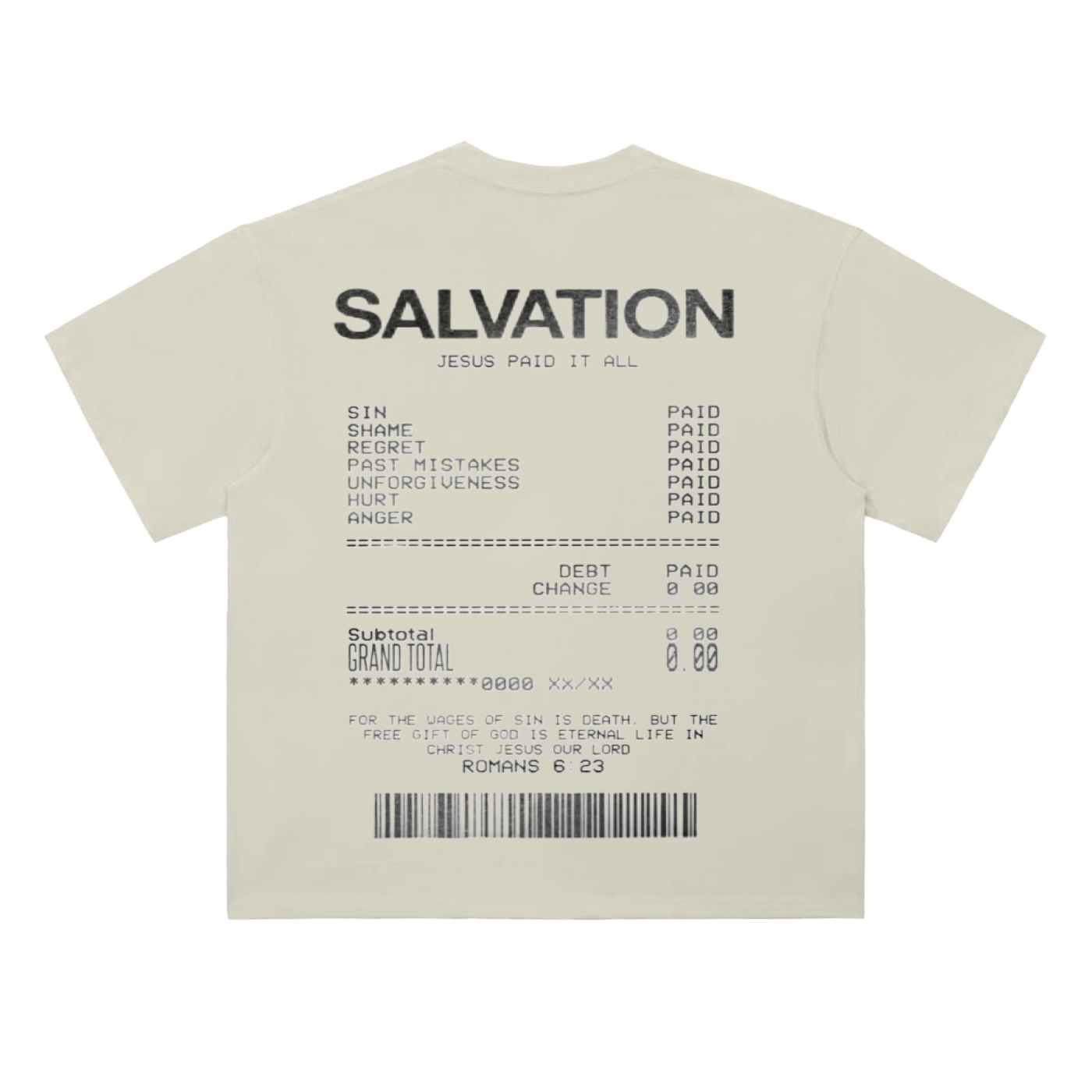 Tshirt