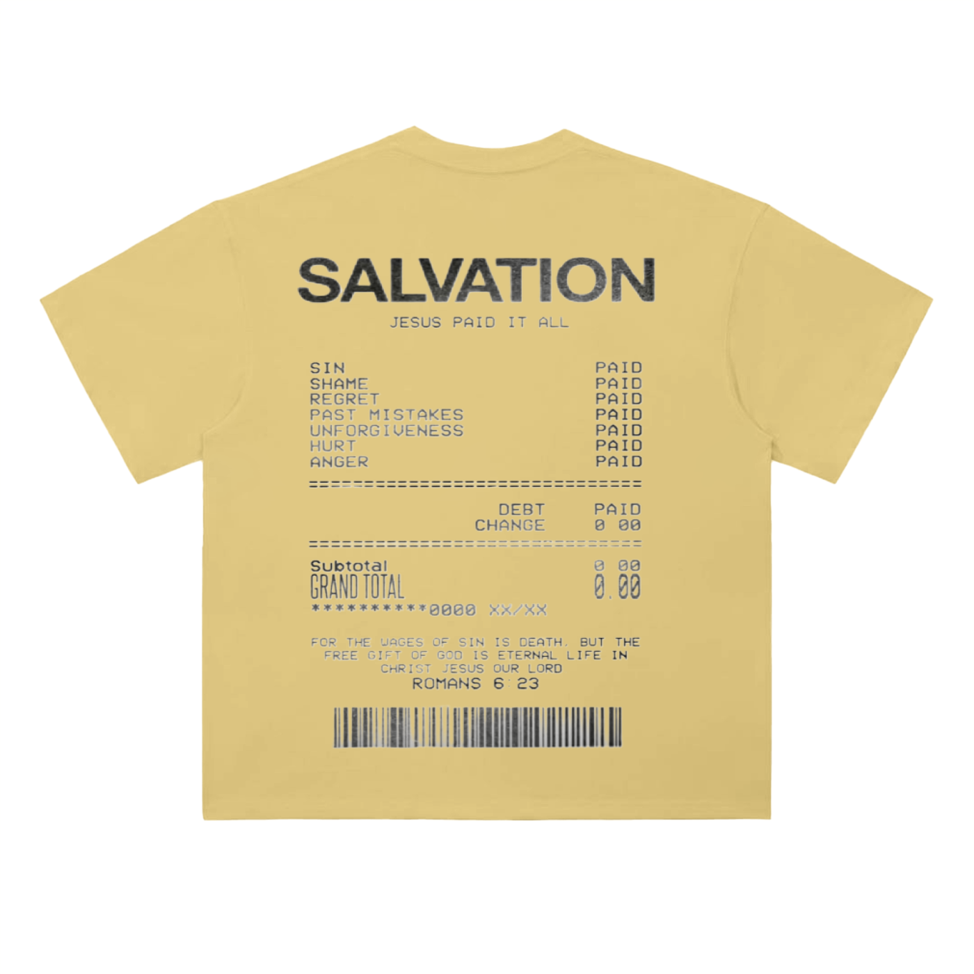 Tshirt
