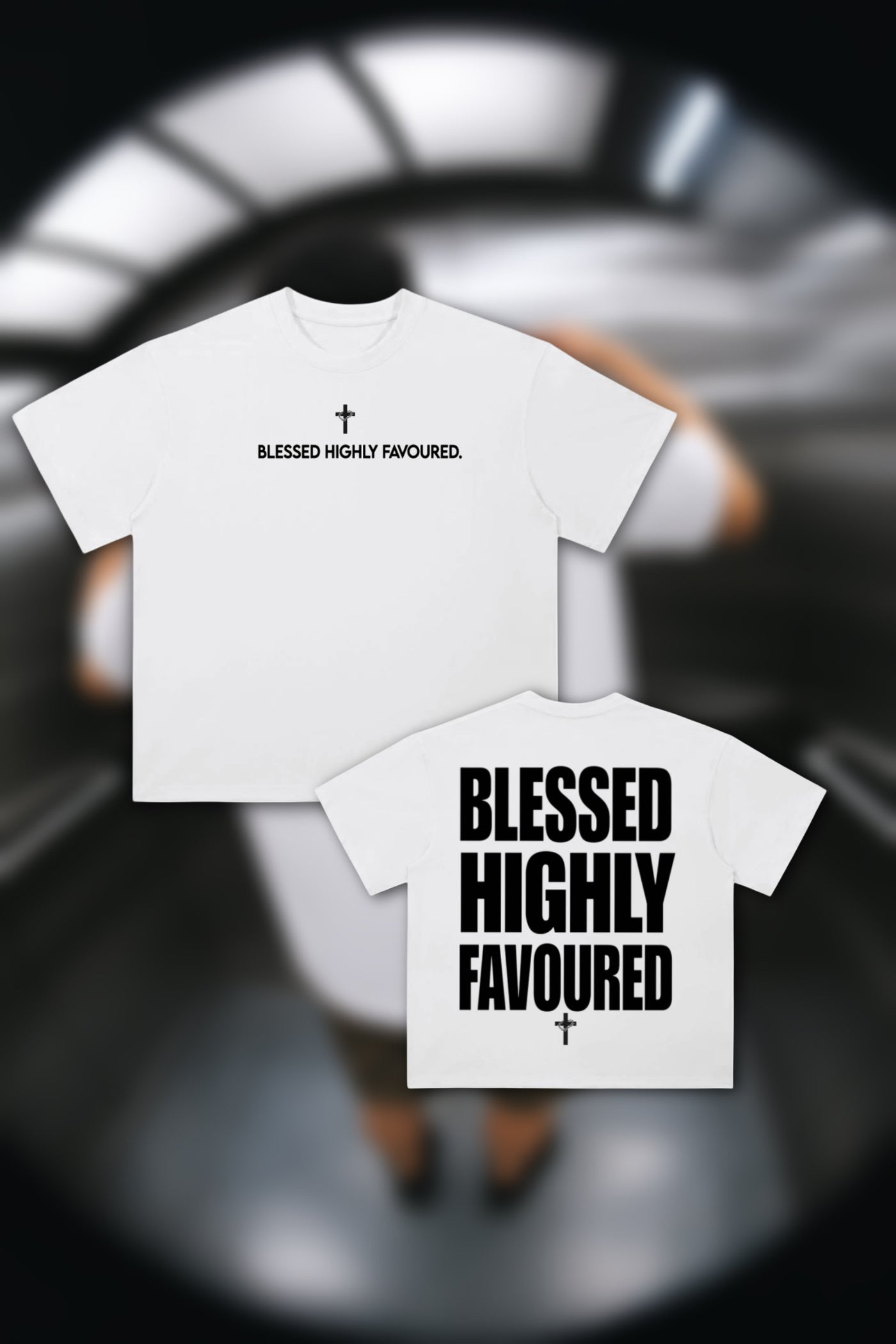 Favoured T-Shirt