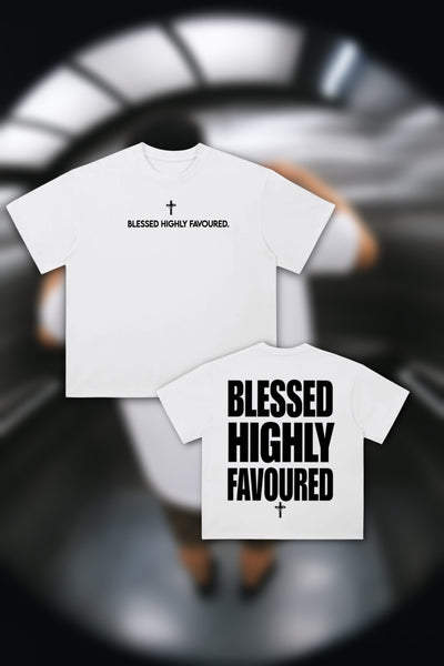 Favoured T-Shirt