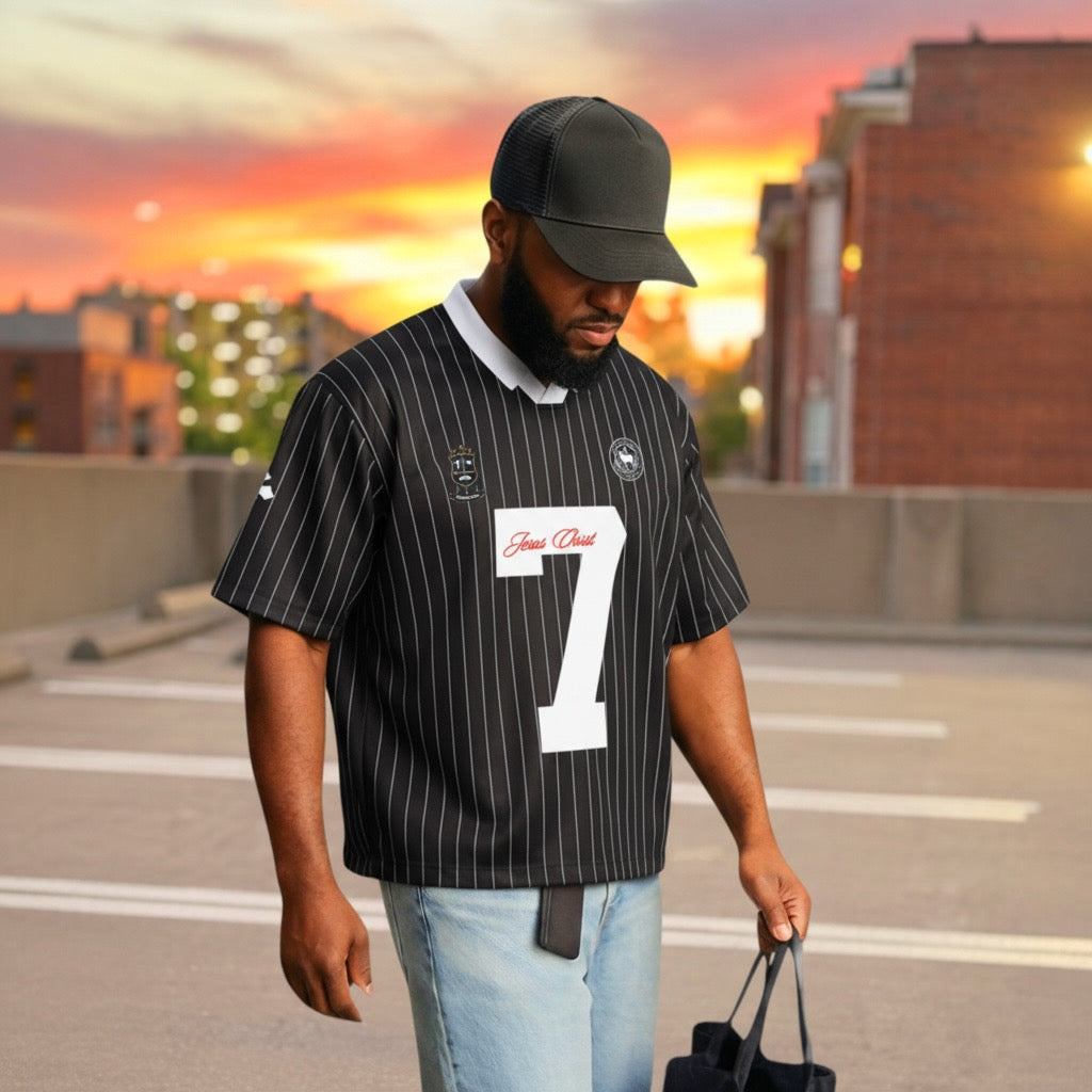 “John 316” Jersey