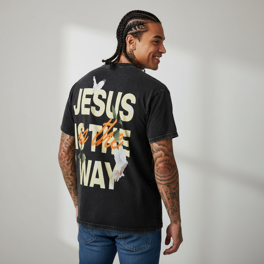 “The Truth” T-Shirt