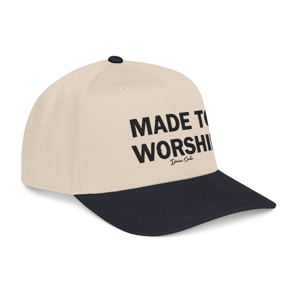 “Worship” Cap