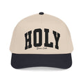 “Holy” Cap