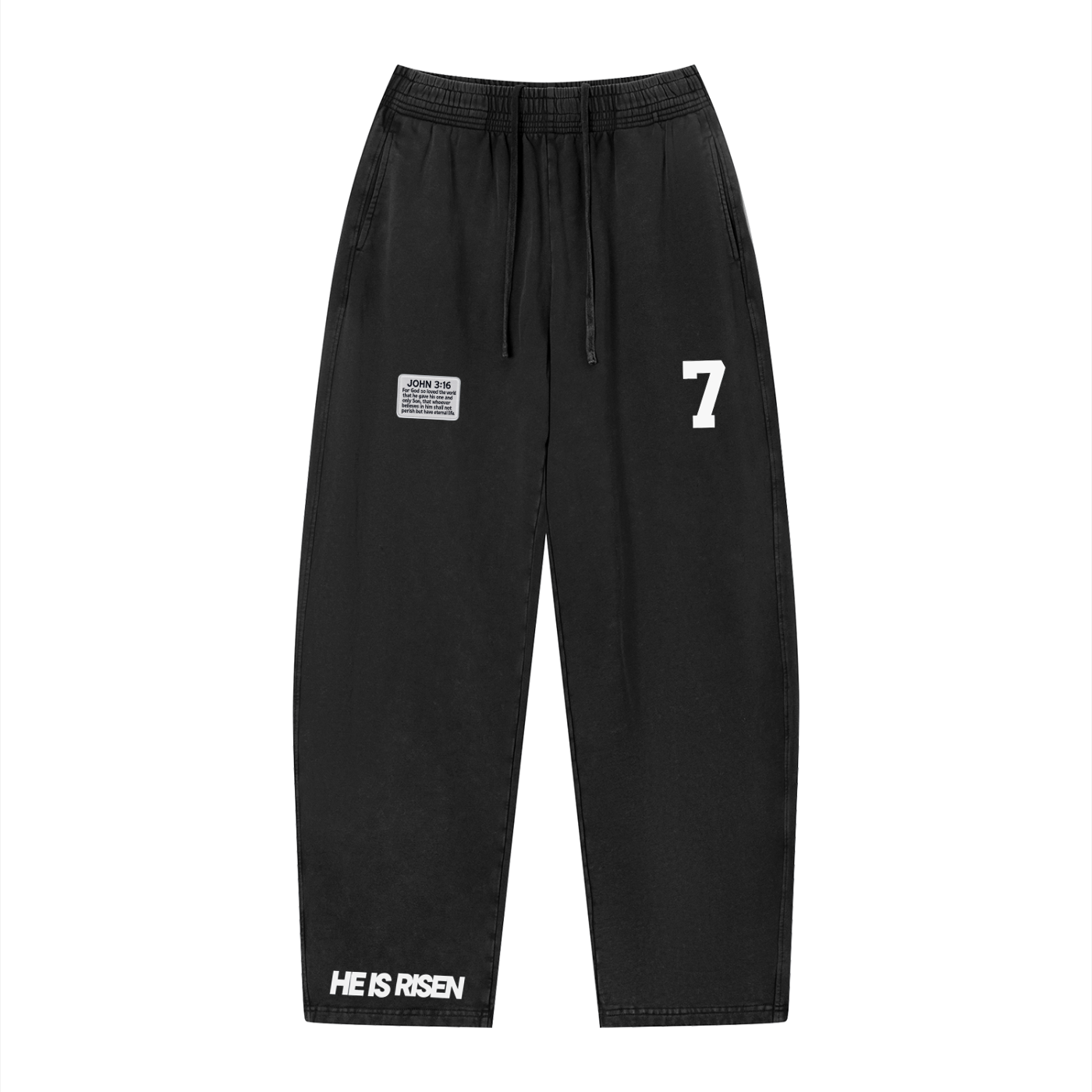 Sweatpants