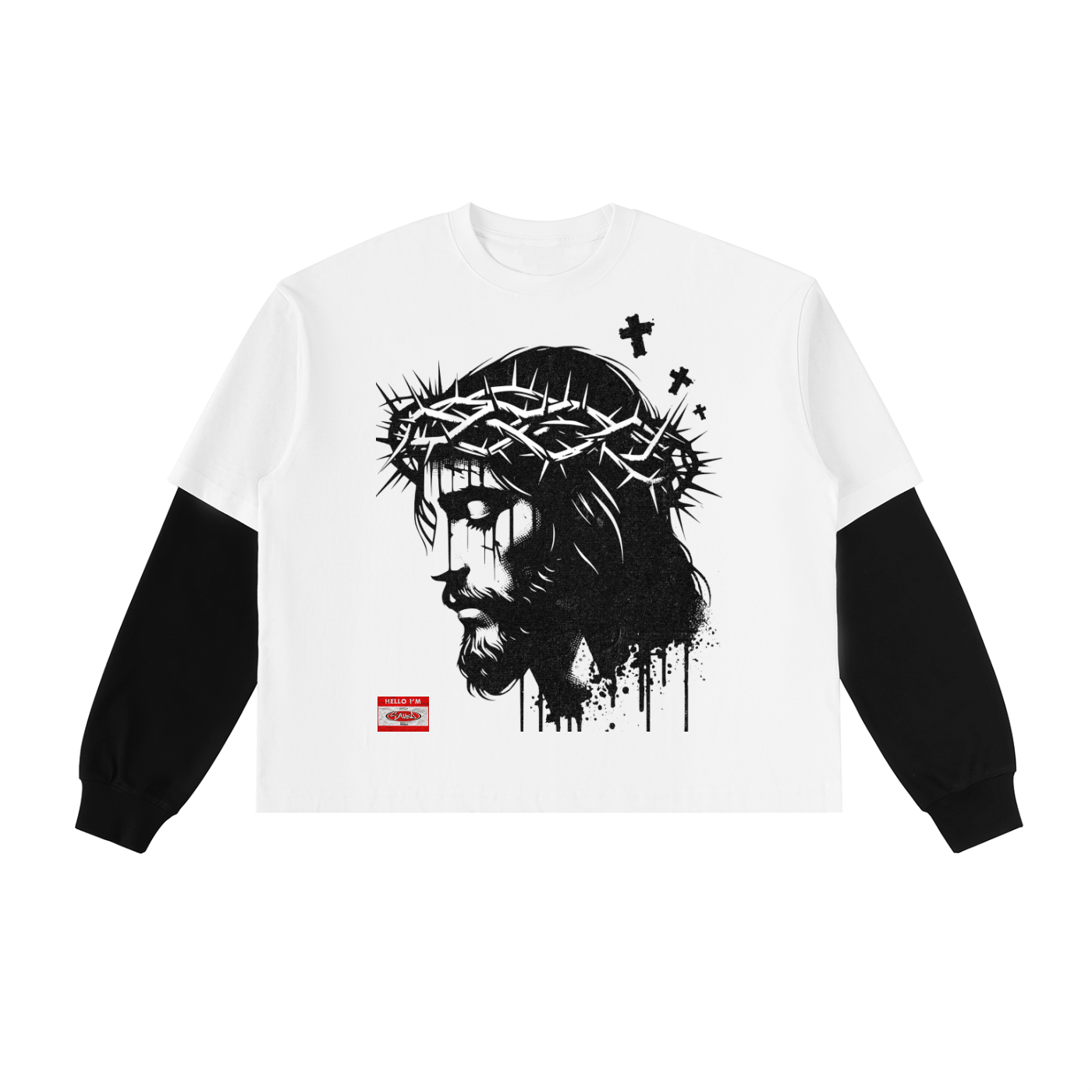 Praise God T-Shirt