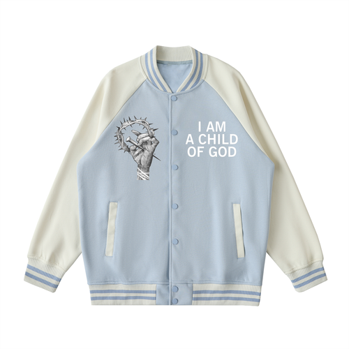 Child Of God Jacket